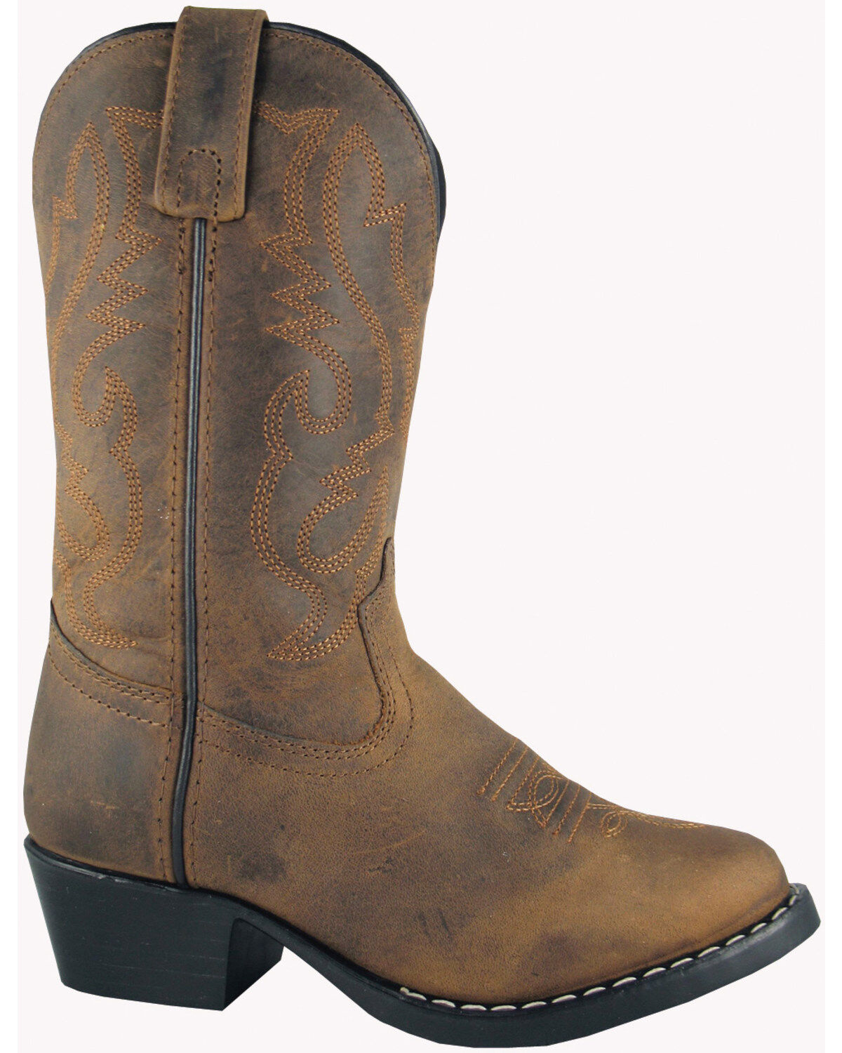 Smoky Mountain Kid's Denver Cowboy Boots
