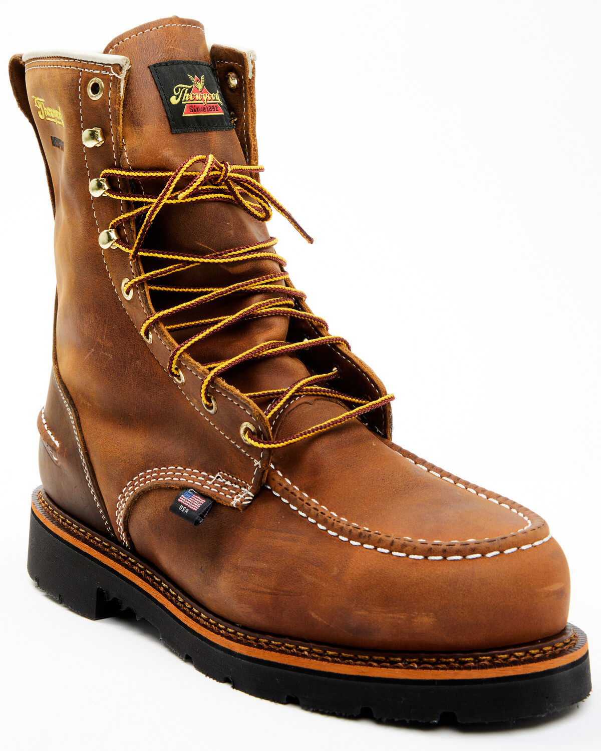 Thorogood Men's 8 Crazyhorse USA Waterproof Work Boots - Steel Toe 1 47757-thorogood-men-s-8-crazyhorse-usa-waterproof-work-boots-steel-toe-1.jpg