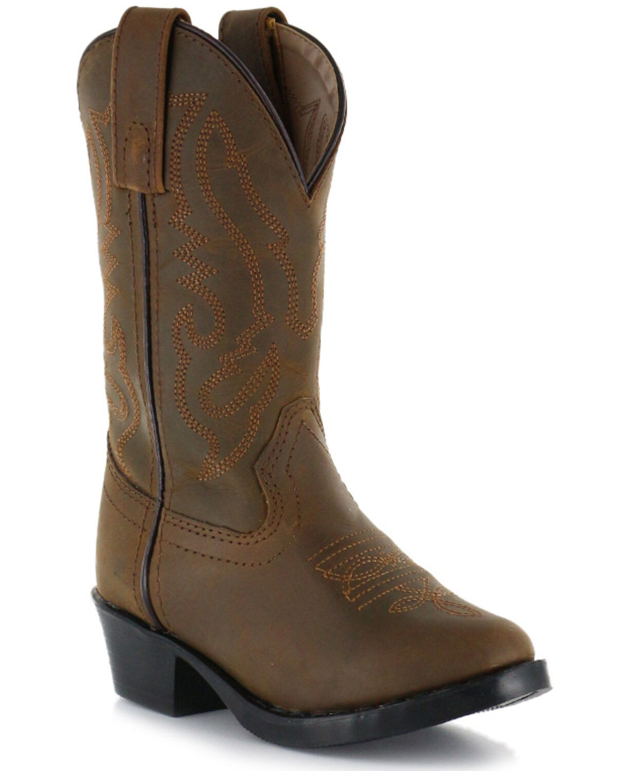 Cody James® Children's Round Toe Western Boots 1 48039-cody-james-reg-children-s-round-toe-western-boots-1.jpg
