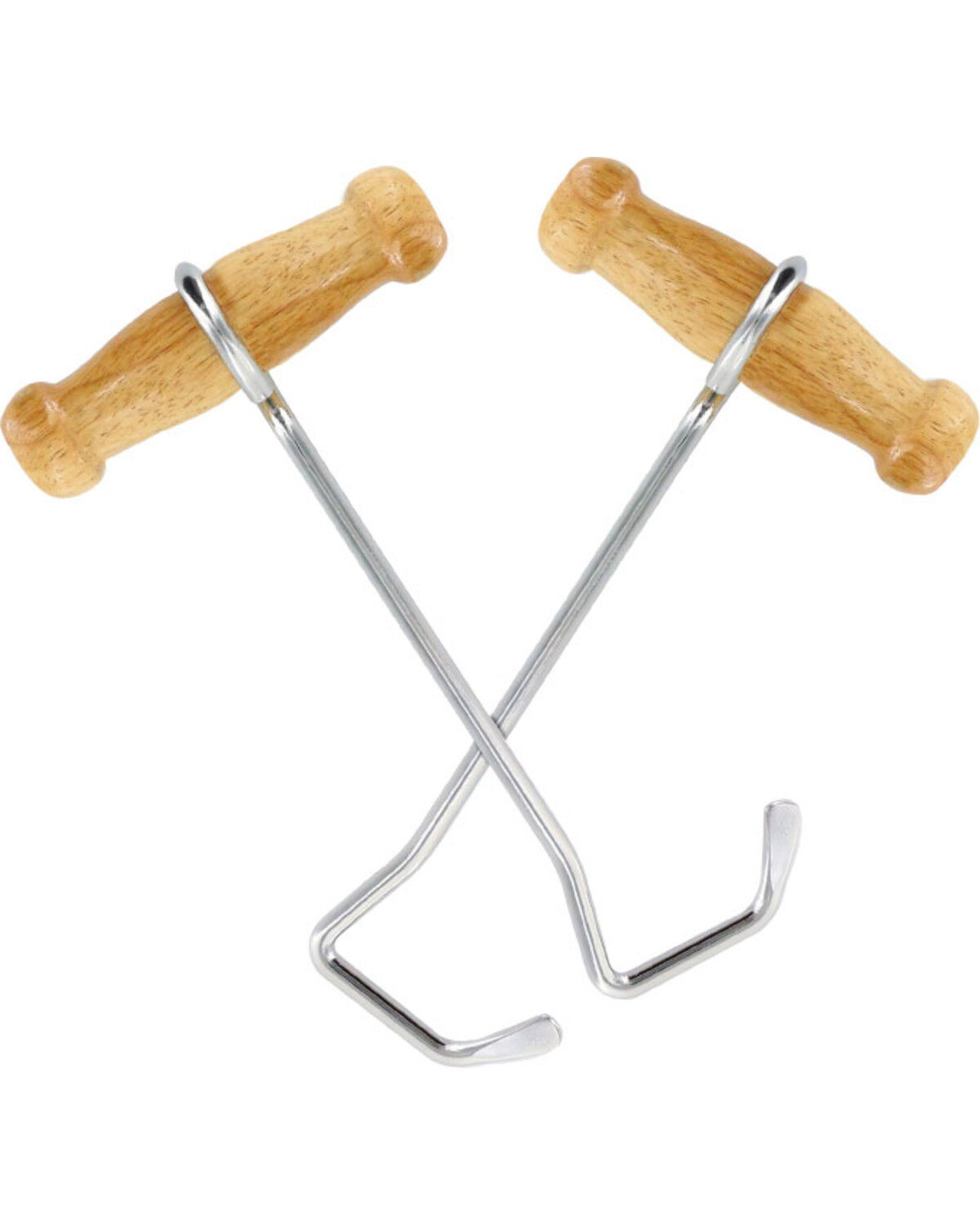 Boot Barn&reg; 6.5 Boot Hooks