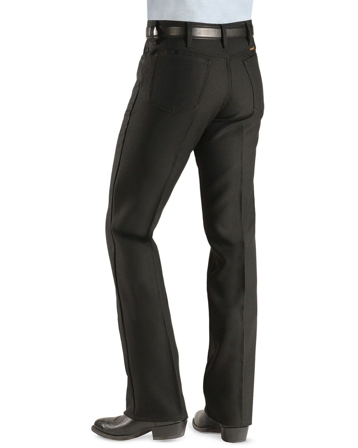 Wrangler Wrancher Dress Jeans - Big 1 49800-wrangler-wrancher-dress-jeans-big-1.jpg