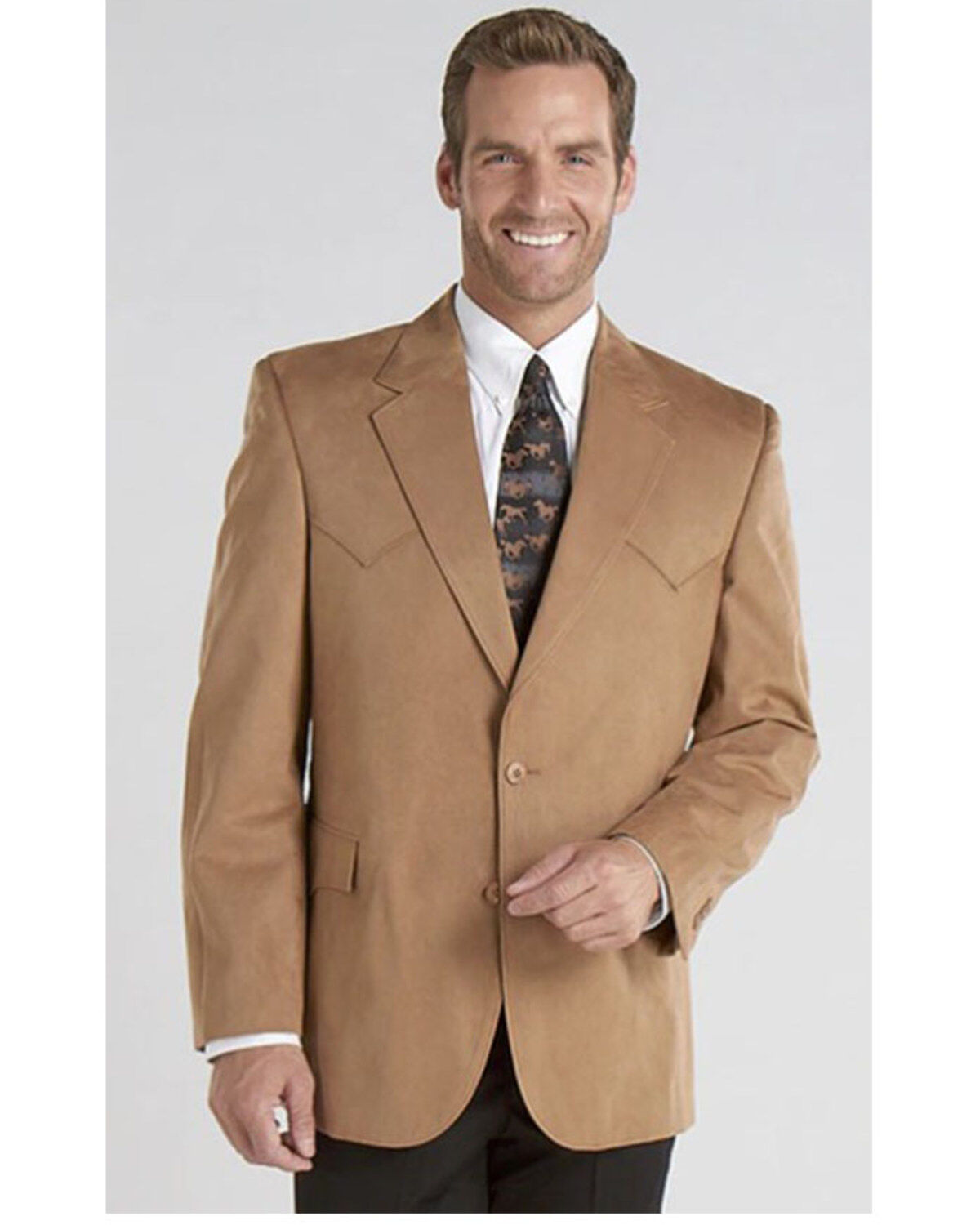 Circle S Microsuede Sportcoat - Reg, Tall 1 50574-circle-s-microsuede-sportcoat-reg-tall-1.jpg