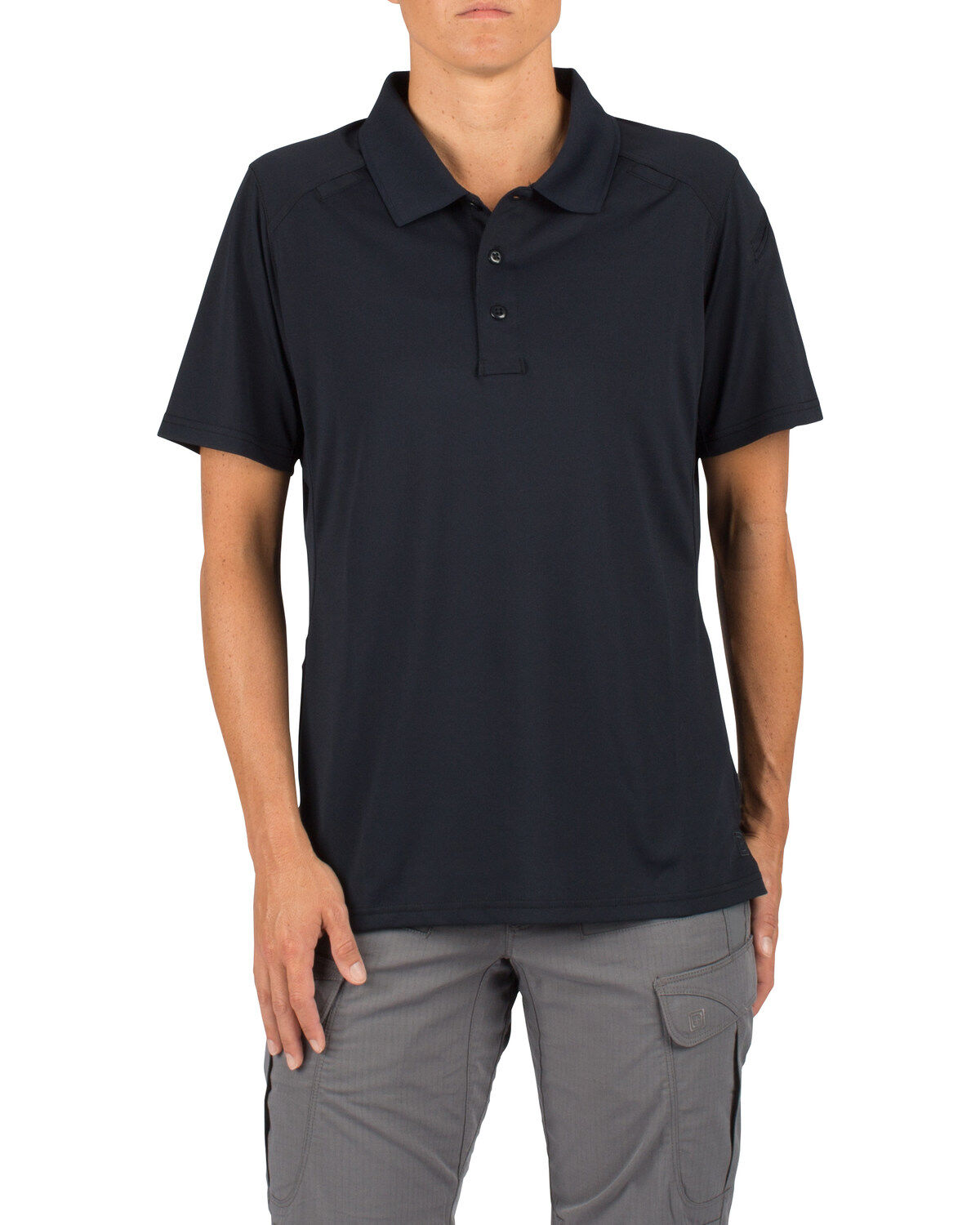 5.11 Tactical Womens Helios Short Sleeve Polo