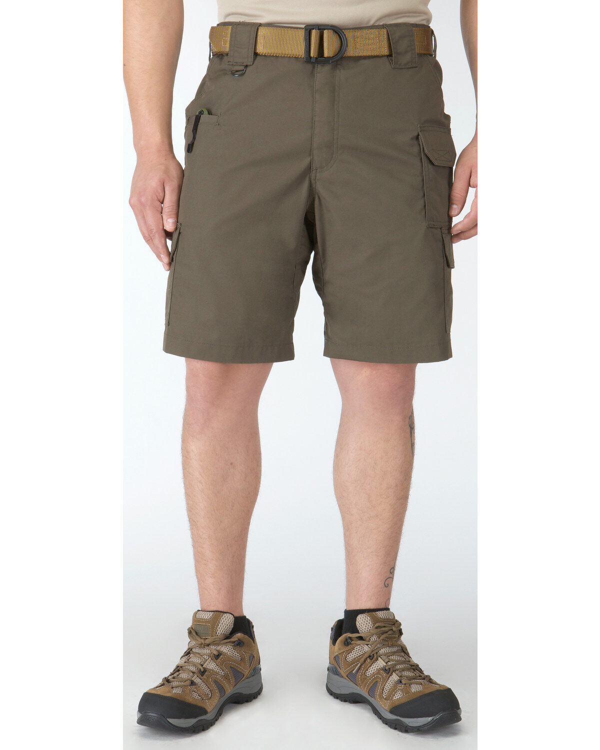 5.11 Tactical Men's Taclite Pro 9.5 Shorts
