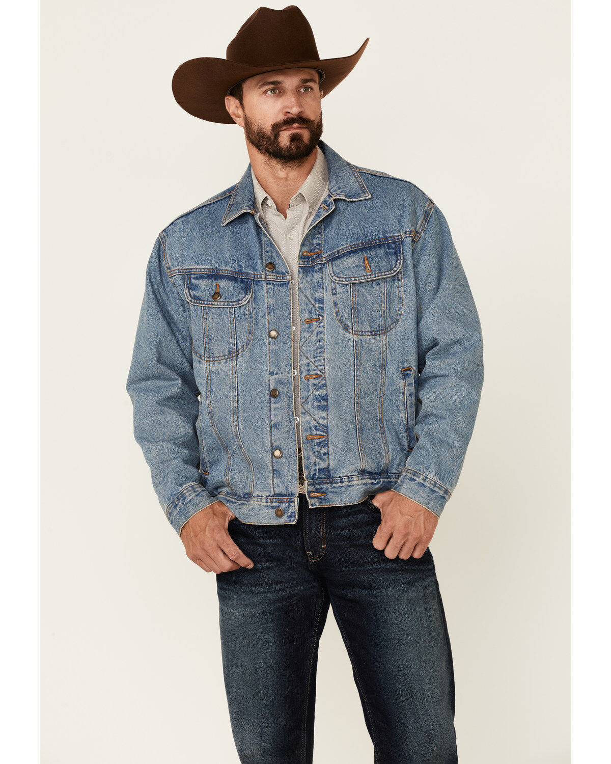 Wrangler Rugged Wear Jacket - Tall 1 53244-wrangler-rugged-wear-jacket-tall-1.jpg