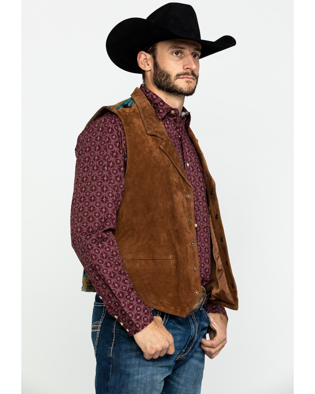 54227-scully-leatherwear-men-s-southwestern-knit-back-suede-vest-1.jpg