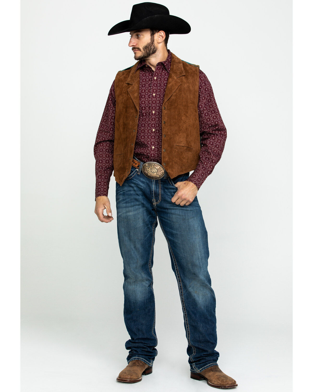 54227-scully-leatherwear-men-s-southwestern-knit-back-suede-vest-1.jpg
