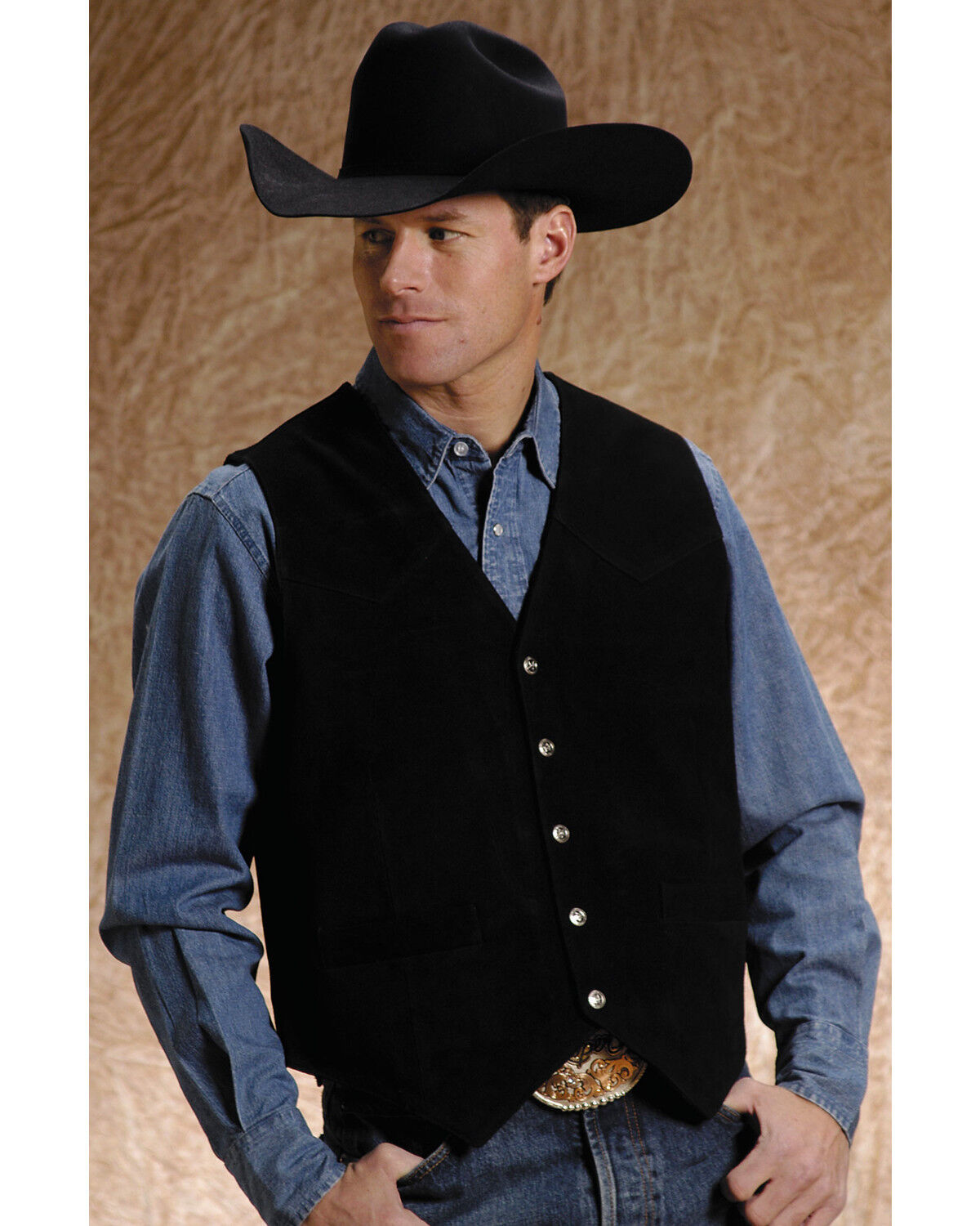 Roper Men's Suede Vest 1 54795-roper-men-s-suede-vest-1.jpg