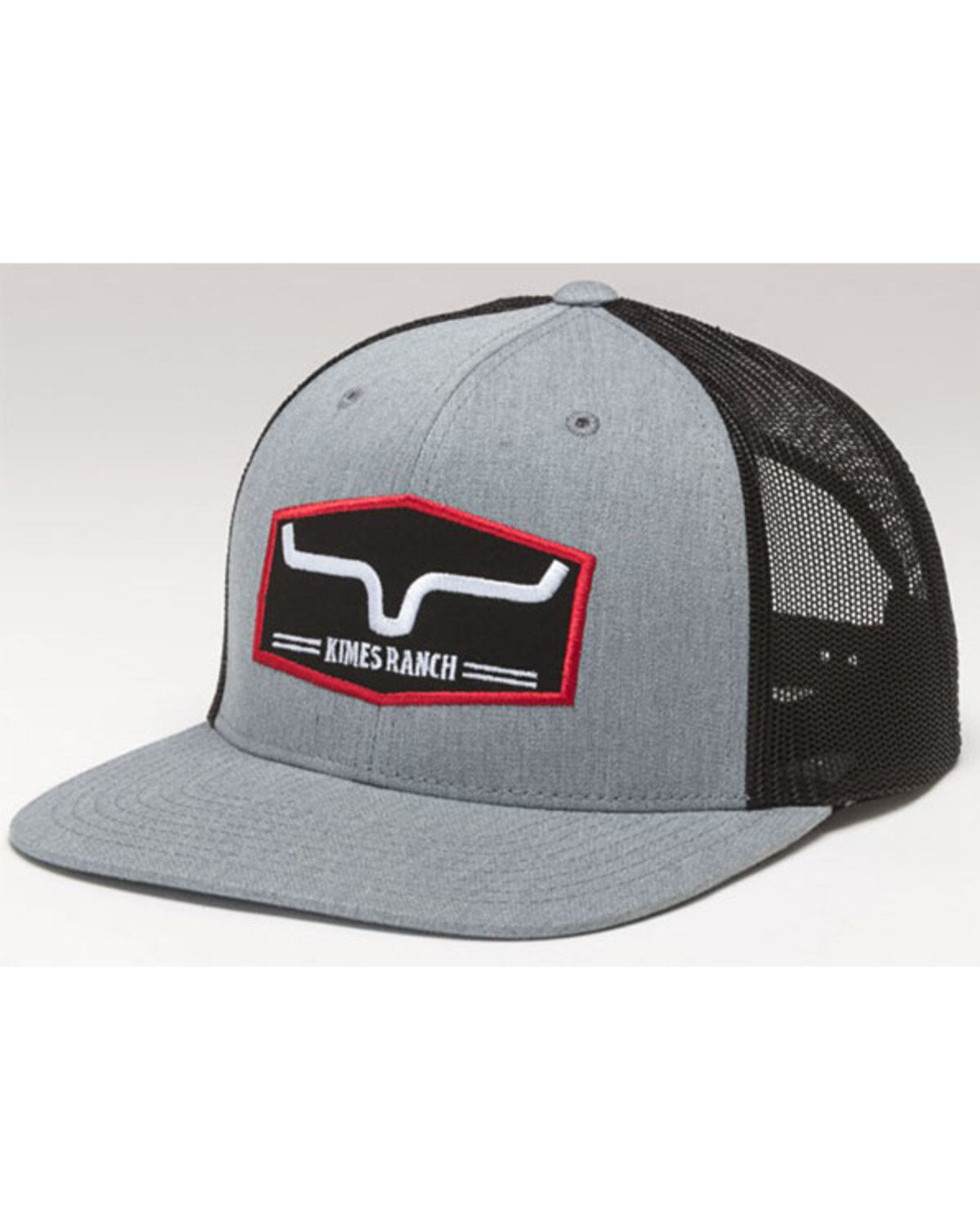 Kimes Ranch Men's Replay Mesh Back Trucker Cap 1 55456-kimes-ranch-men-s-replay-mesh-back-trucker-cap-1.jpg