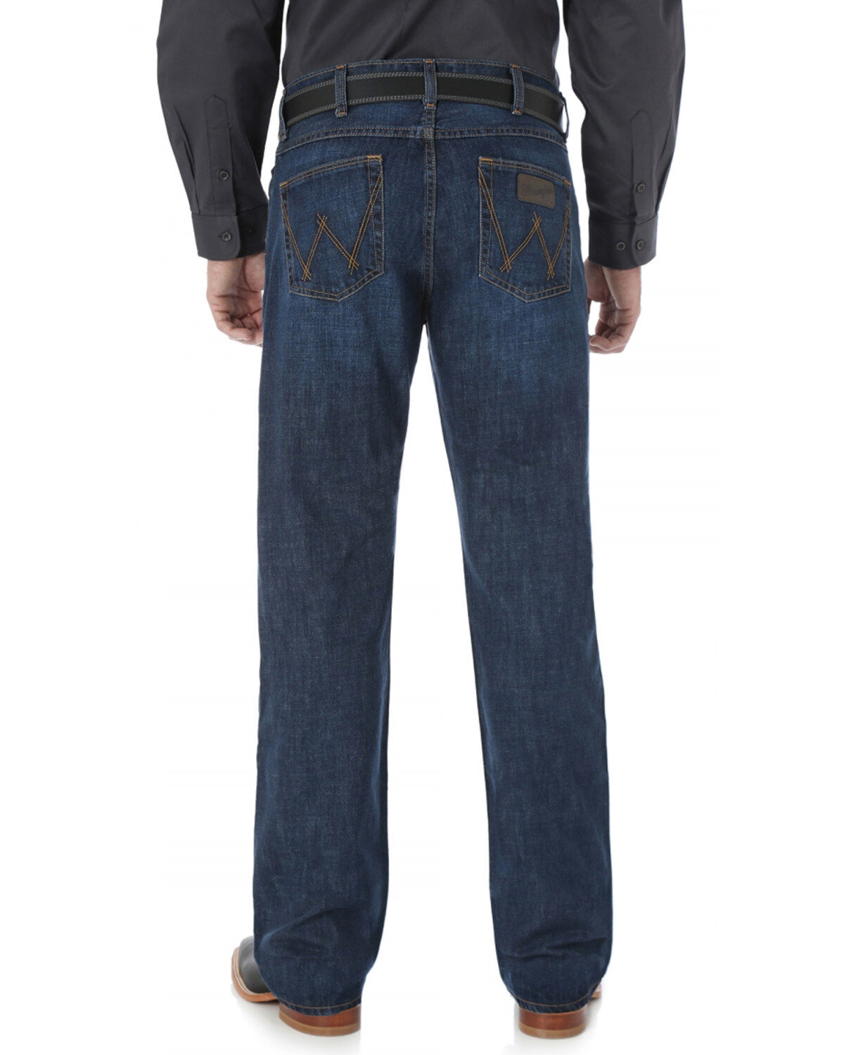 Wrangler 20X Men's Dillon Slim Straight Leg Jeans
