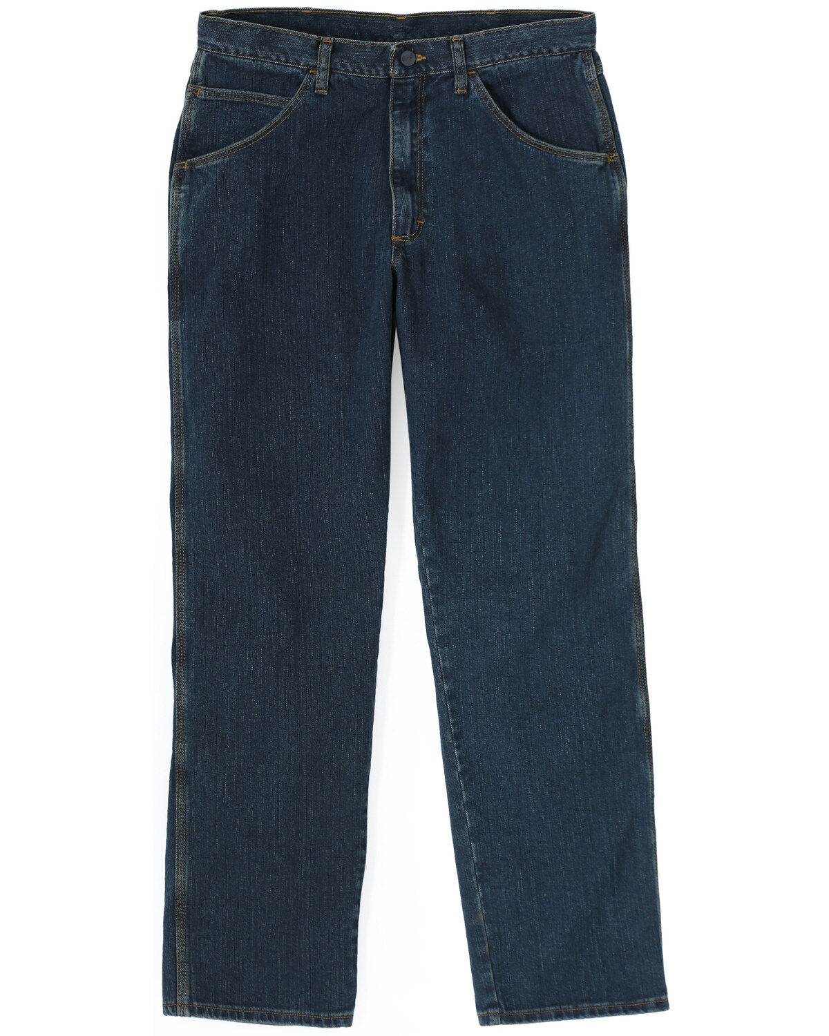 Wrangler Men's FR Advanced Comfort Work Jeans