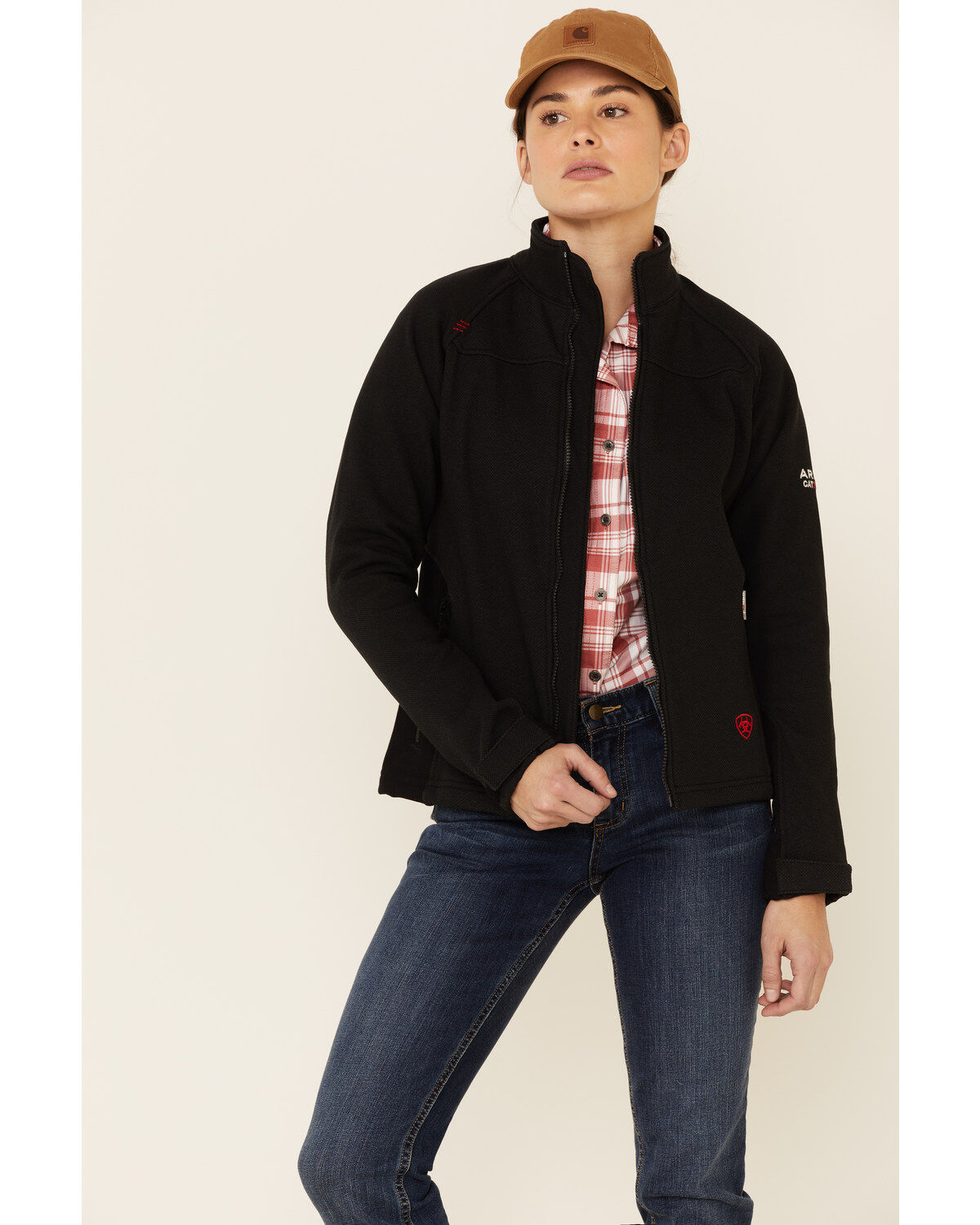Ariat Women's FR Platform Jacket 1 57340-ariat-women-s-fr-platform-jacket-1.jpg