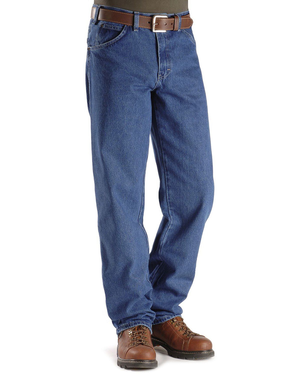 Dickies Jeans - Relaxed Fit Work Jeans