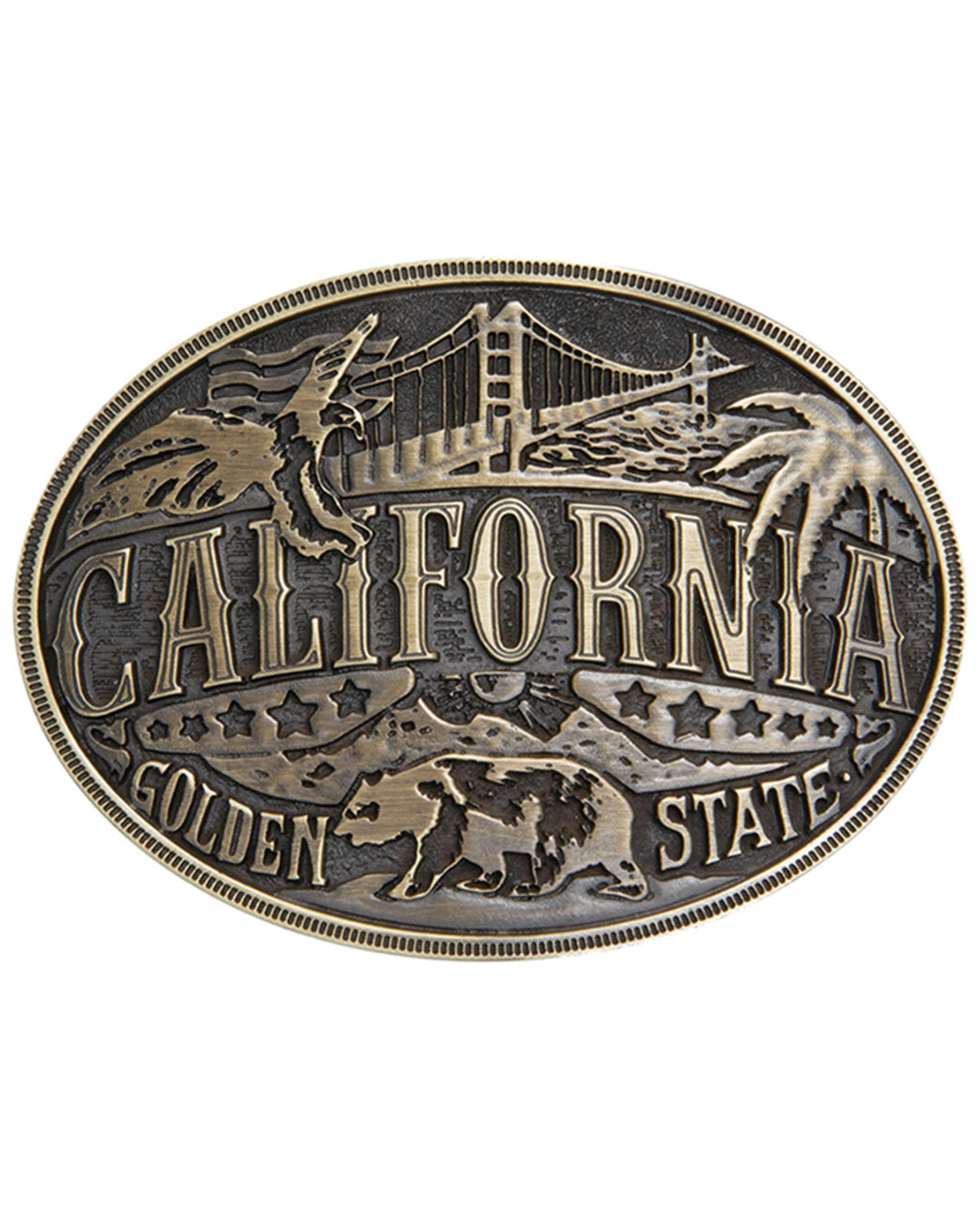 Cody James Men's California American Heritage Buckle 1 57650-cody-james-men-s-california-american-heritage-buckle-1.jpg