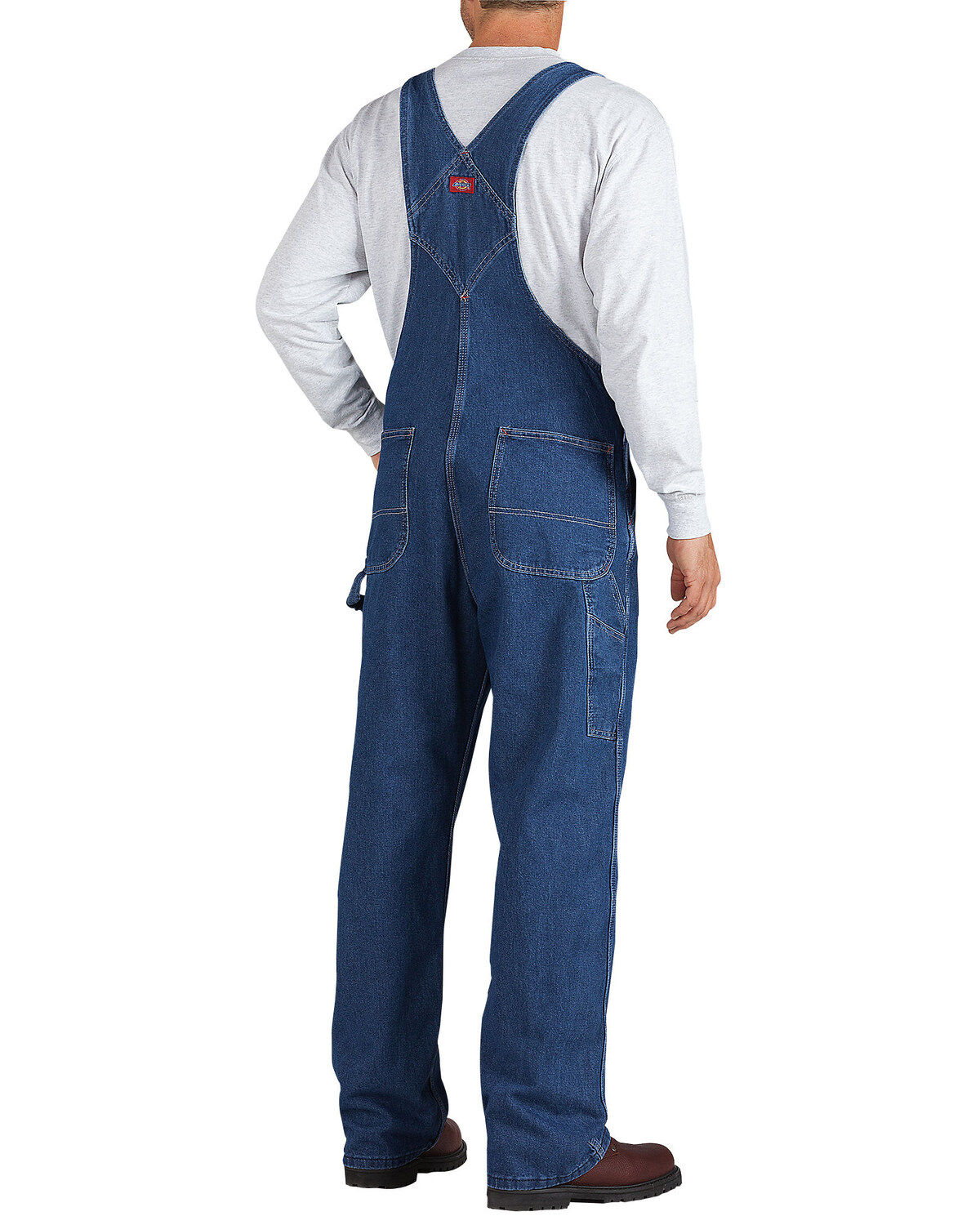 Dickies Denim Bib Overalls