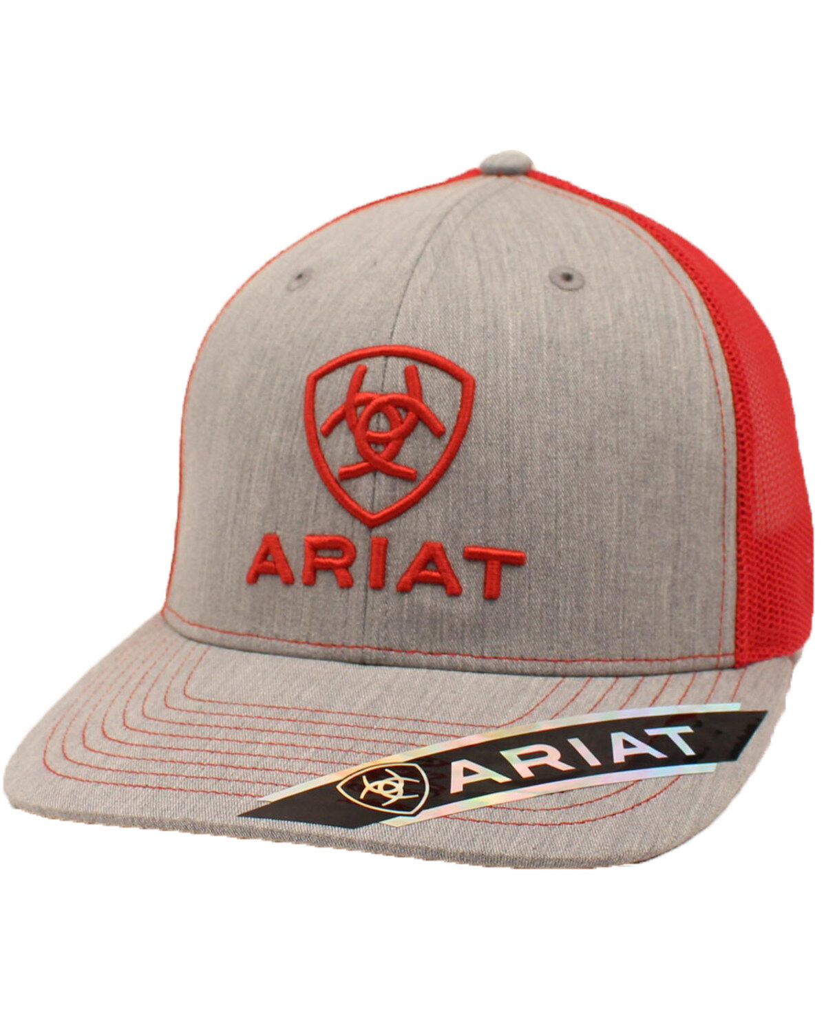 Ariat Men's Classic Logo Ball Cap 1 57678-ariat-men-s-classic-logo-ball-cap-1.jpg