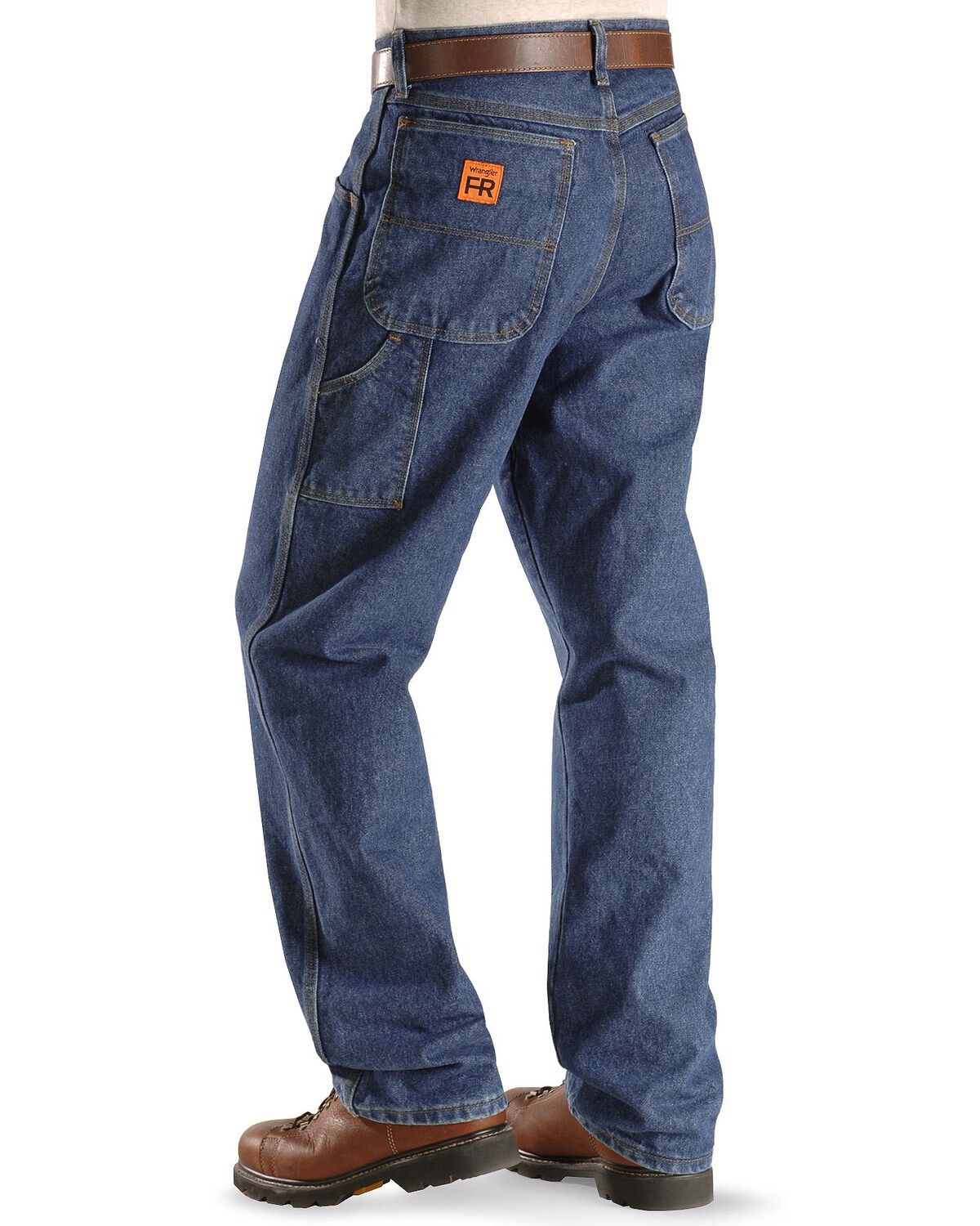 Riggs Workwear Men's FR Carpenter Jeans