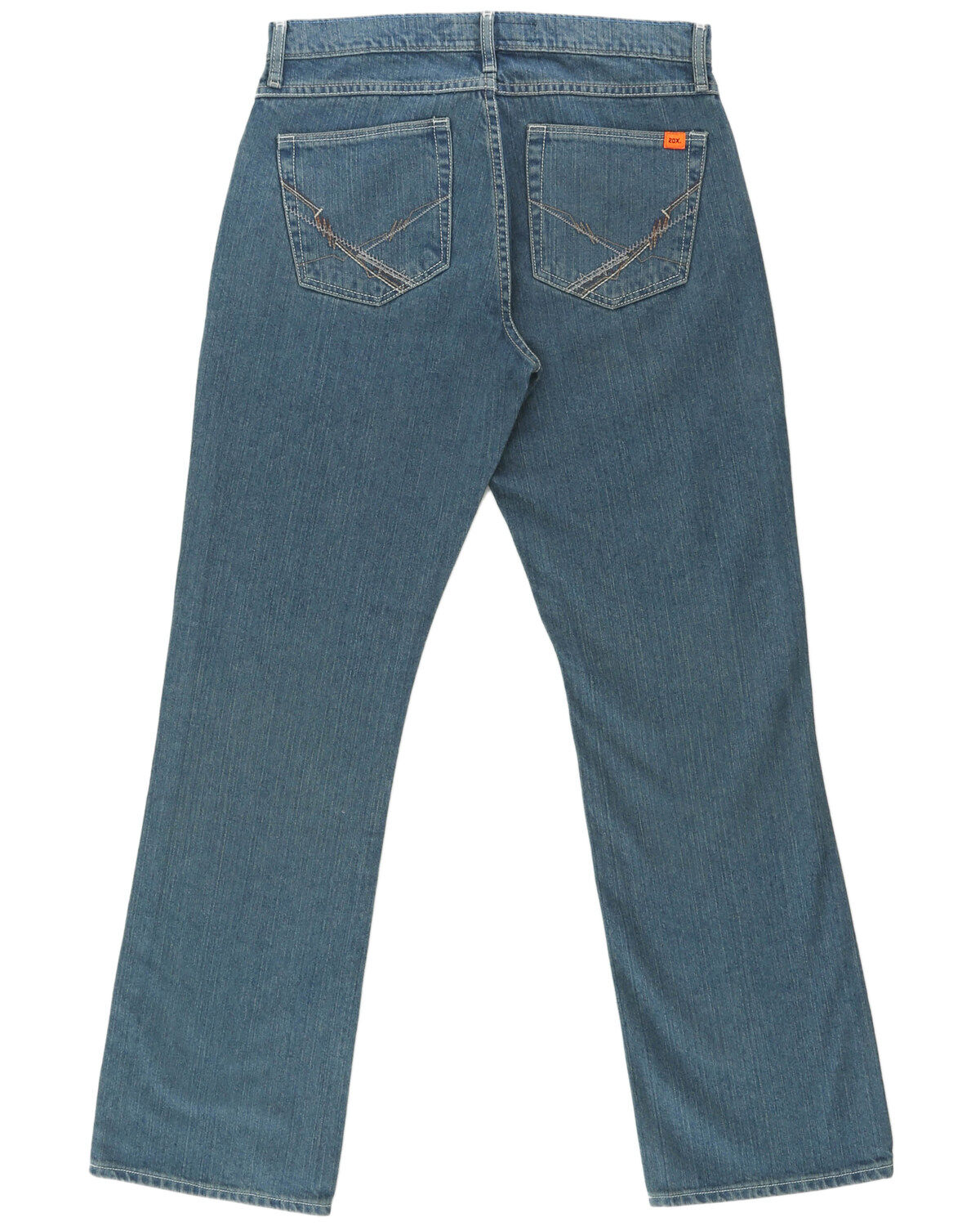 Wrangler 20X Men's FR Cool Vantage Vintage Slim Fit Straight Jeans 1 58340-wrangler-20x-men-s-fr-cool-vantage-vintage-slim-fit-straight-jeans-1.jpg