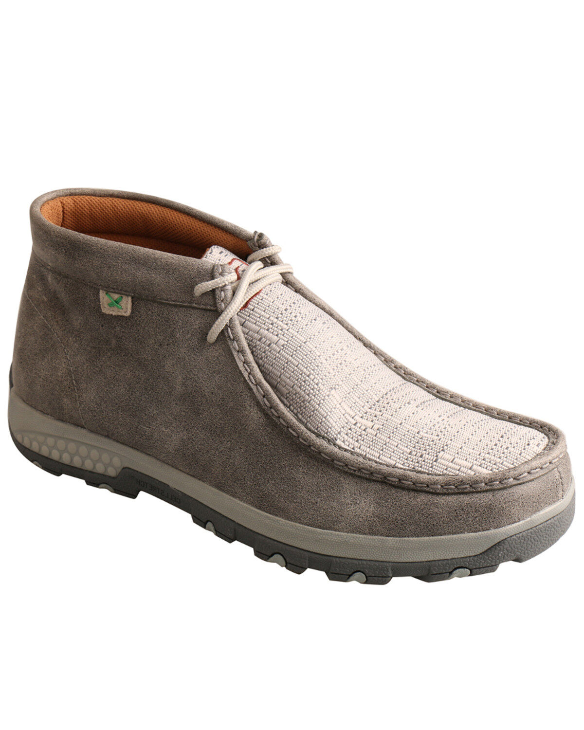 Twisted X Men's CellStretch Driving Shoes - Moc Toe 1 58493-twisted-x-men-s-cellstretch-driving-shoes-moc-toe-1.jpg