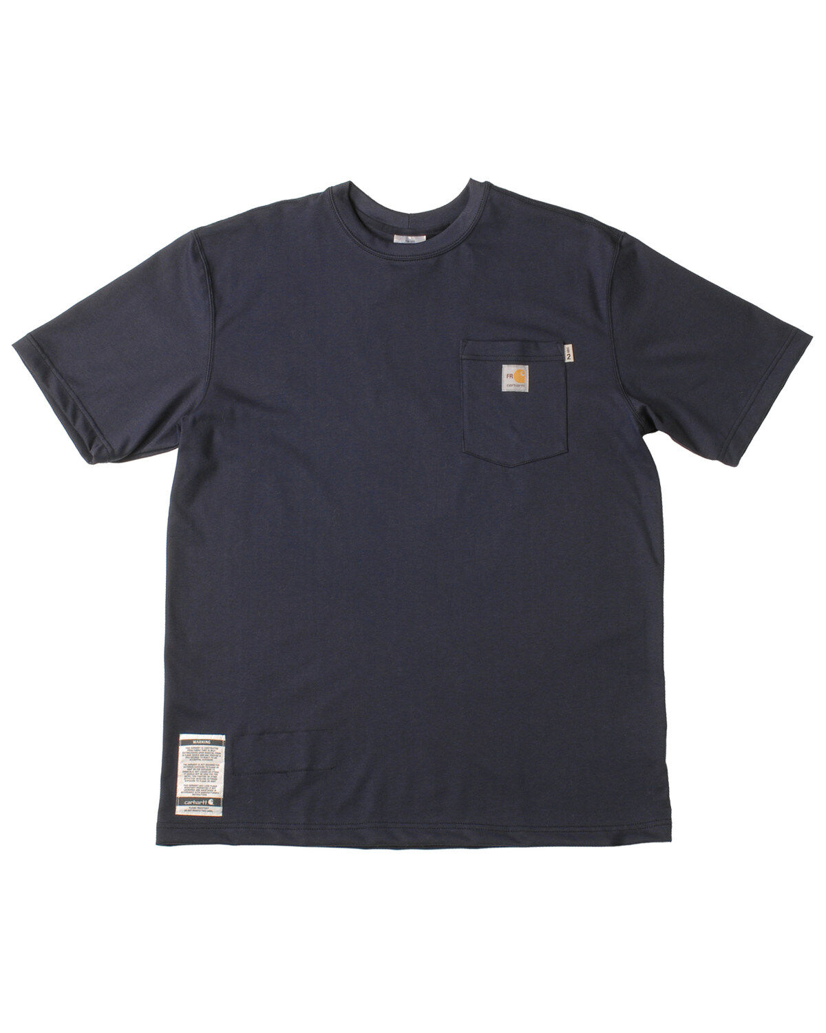 Carhartt Men's Pocket FR Short Sleeve Work T-Shirt 1 60078-carhartt-men-s-pocket-fr-short-sleeve-work-t-shirt-1.jpg