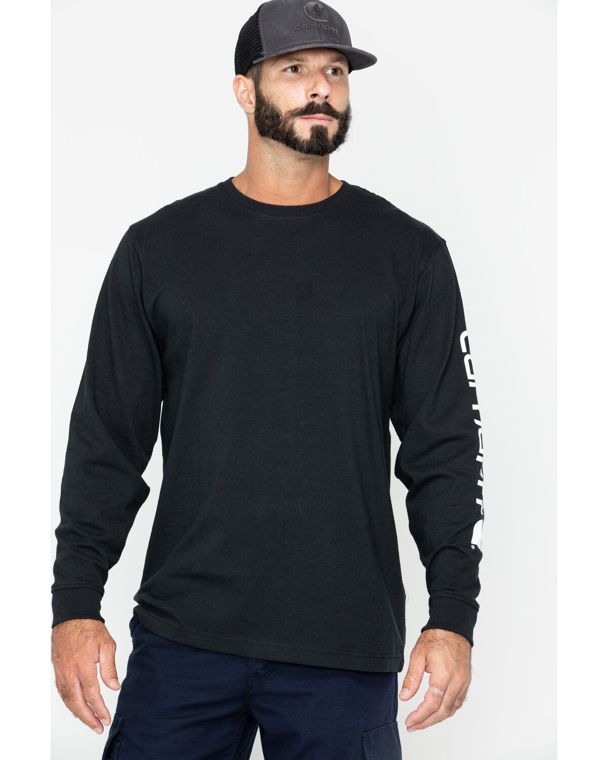 Carhartt Men's Loose Fit Heavyweight Long Sleeve Logo Graphic Work T-Shirt - Big & Tall 1 61637-carhartt-men-s-loose-fit-heavyweight-long-sleeve-logo-graphic-work-t-shirt-big-amp-tall-1.jpg