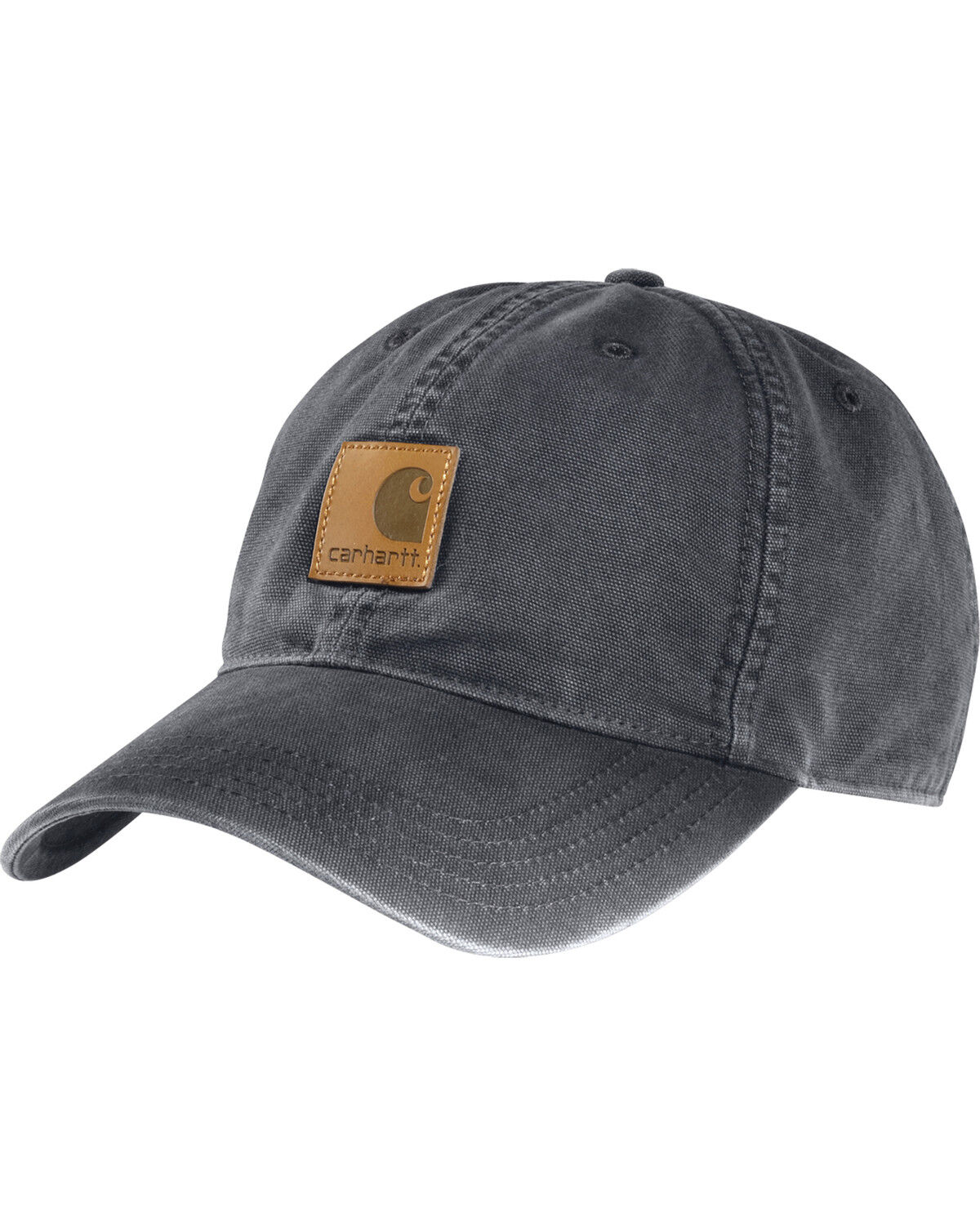 Carhartt Men's Odessa Ball Cap