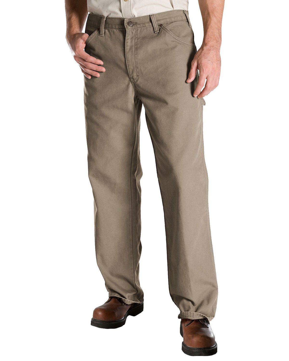 Dickies Rinsed Duck Utility Jeans 1 63683-dickies-rinsed-duck-utility-jeans-1.jpg