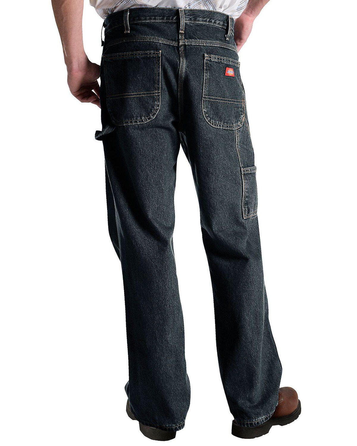 Dickies Relaxed Carpenter Jeans