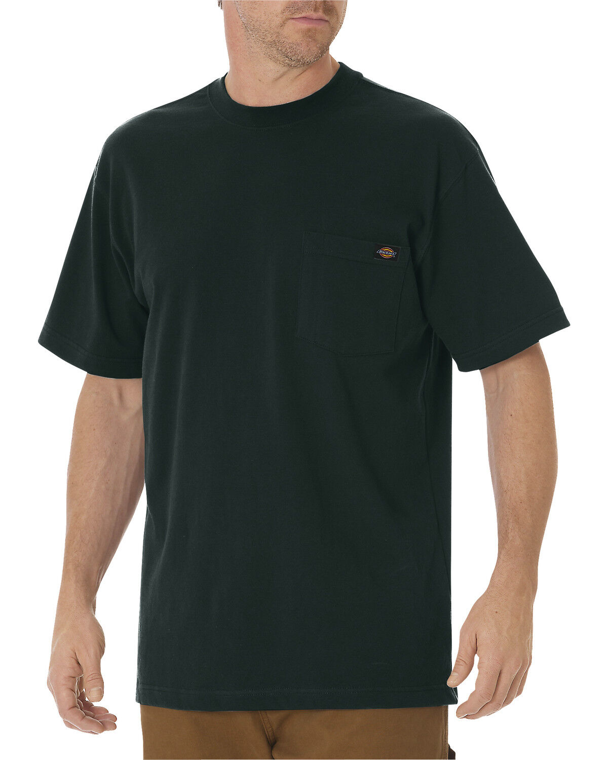 Dickies Men's Short Sleeve Heavyweight T-Shirt 1 64116-dickies-men-s-short-sleeve-heavyweight-t-shirt-1.jpg
