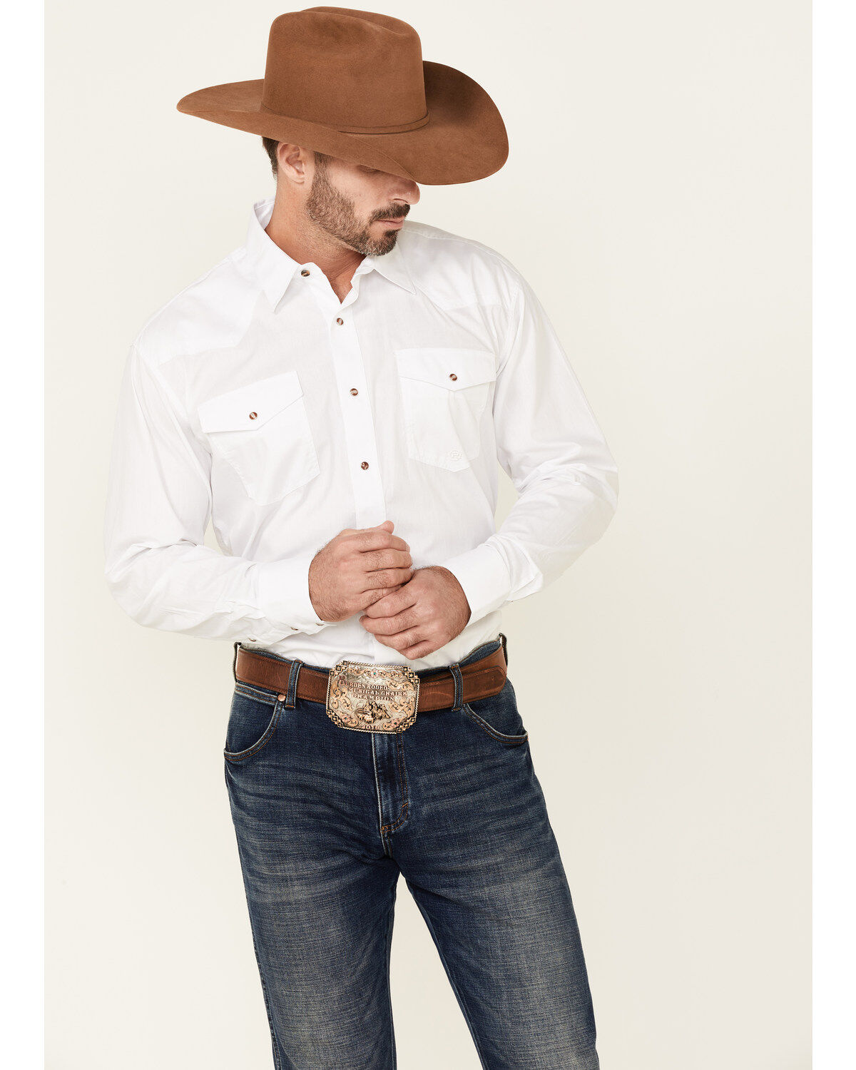 Roper Men's Amarillo Collection Solid Long Sleeve Western Shirt 1 64961-roper-men-s-amarillo-collection-solid-long-sleeve-western-shirt-1.jpg