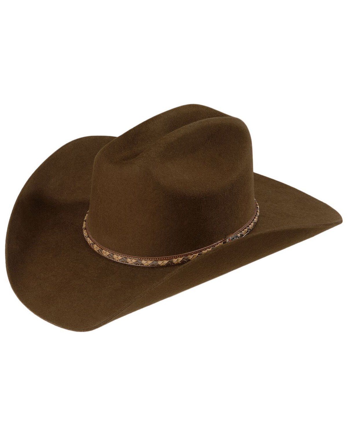 Justin 2X Wool Felt Hat 1 66012-justin-2x-wool-felt-hat-1.jpg