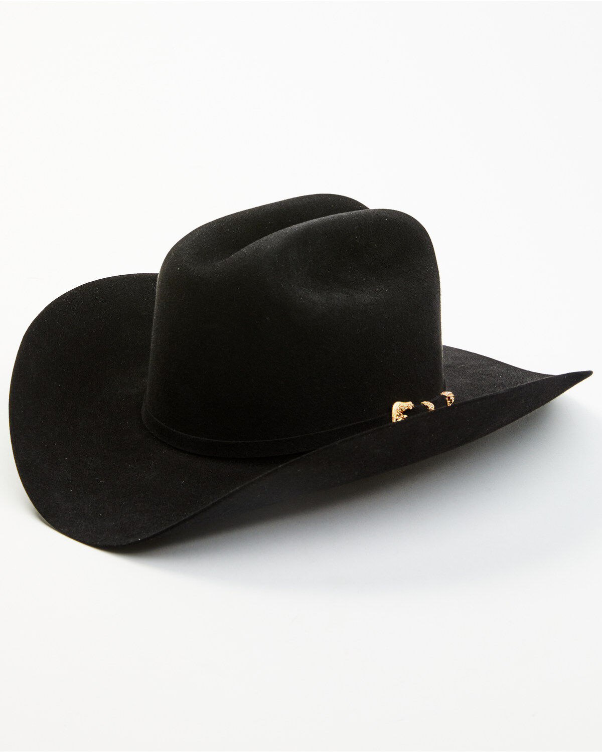 Larry Mahan Opulento 30X Felt Cowboy Hat 1 66143-larry-mahan-opulento-30x-felt-cowboy-hat-1.jpg