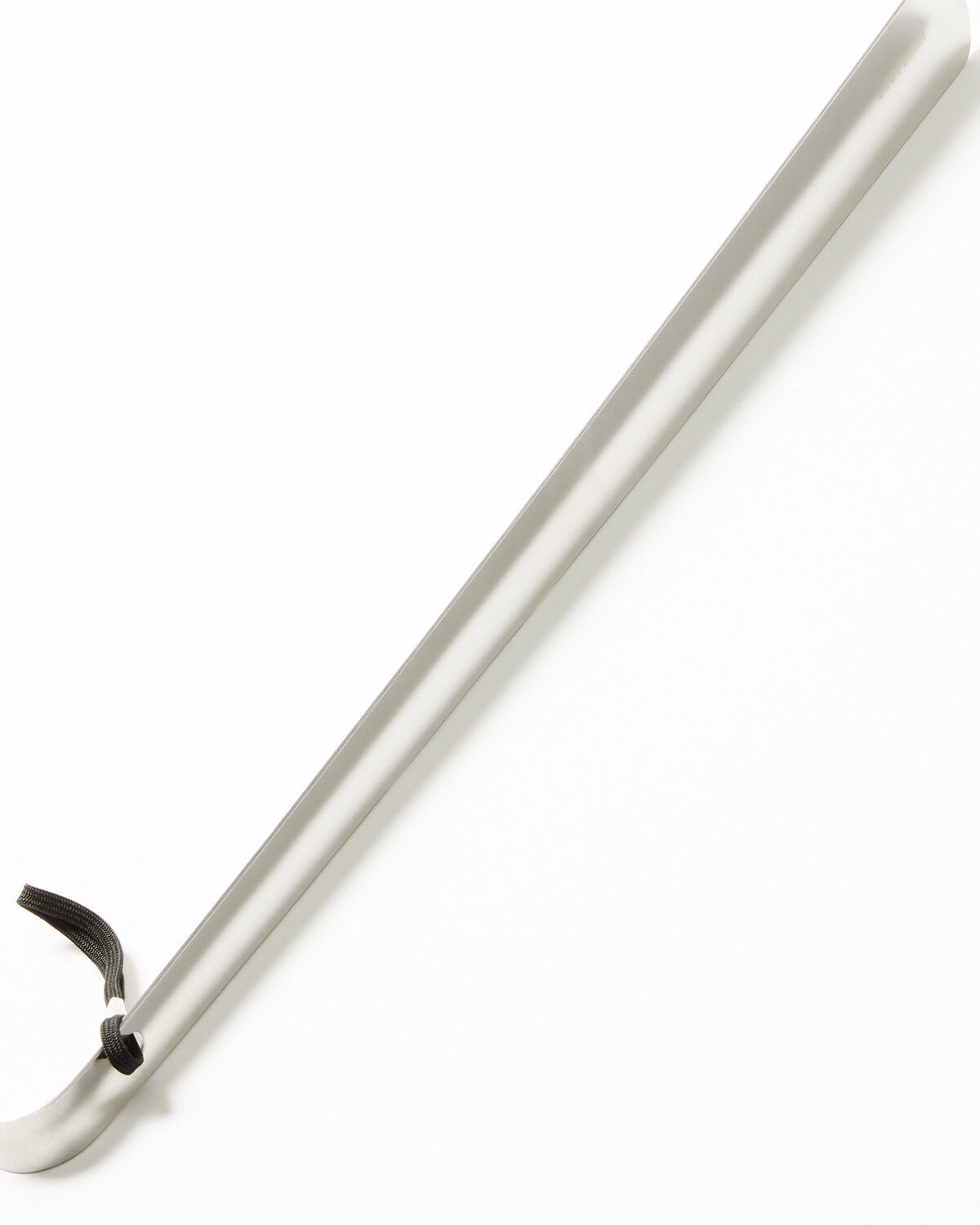 BB Ranch Steel Shoe Horn