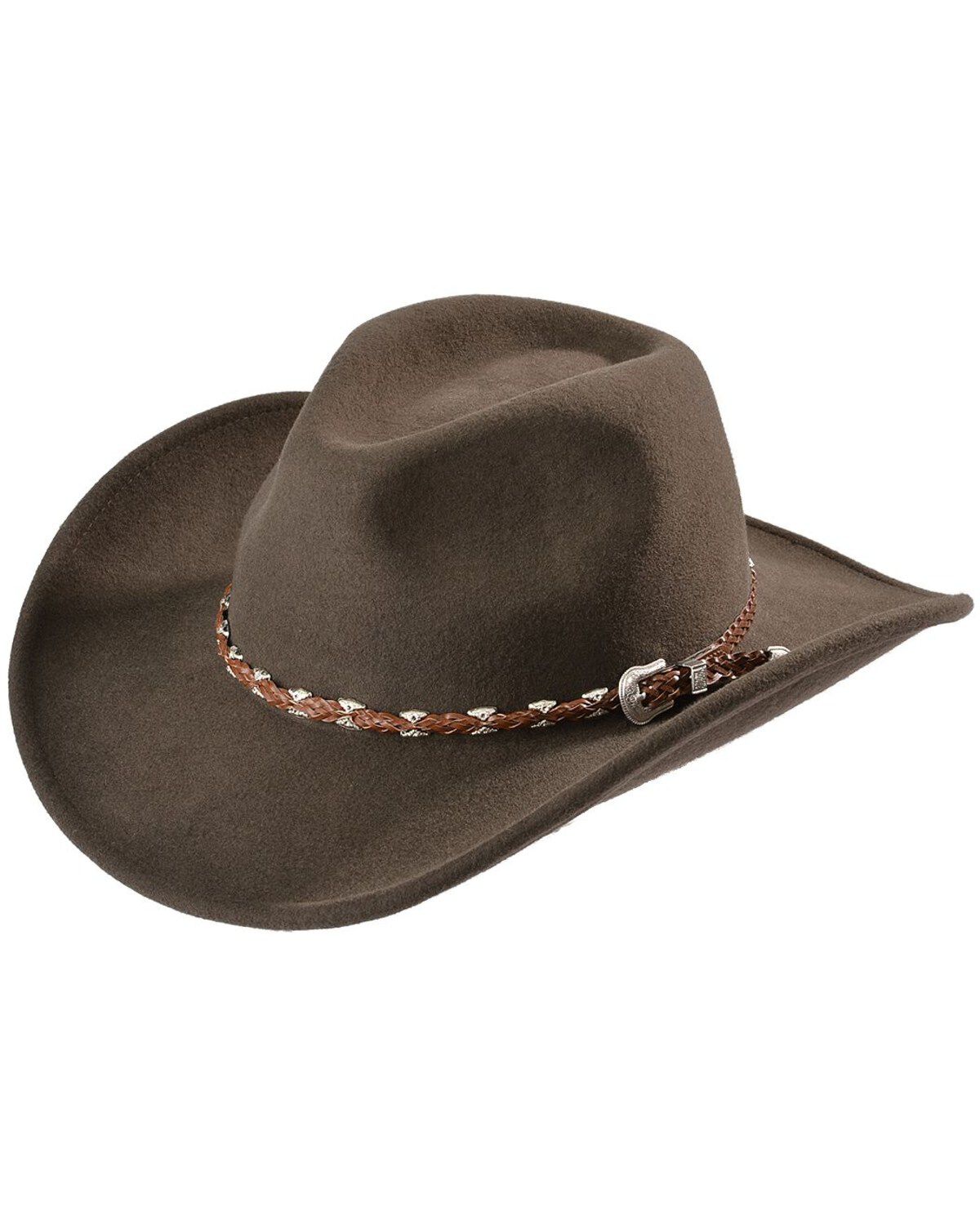 Outback Trading Co. Men's Wallaby UPF50 Sun Protection Crushable Hat 1 66574-outback-trading-co-men-s-wallaby-upf50-sun-protection-crushable-hat-1.jpg