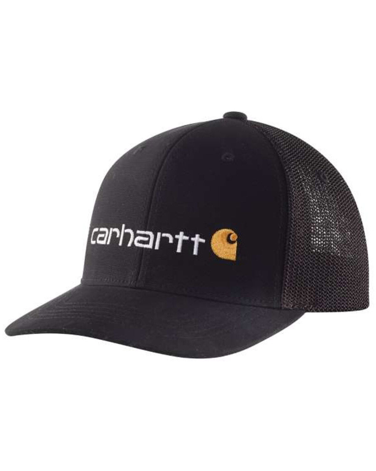 Carhartt Men's Canvas Rugged Flex&reg; Ball Cap