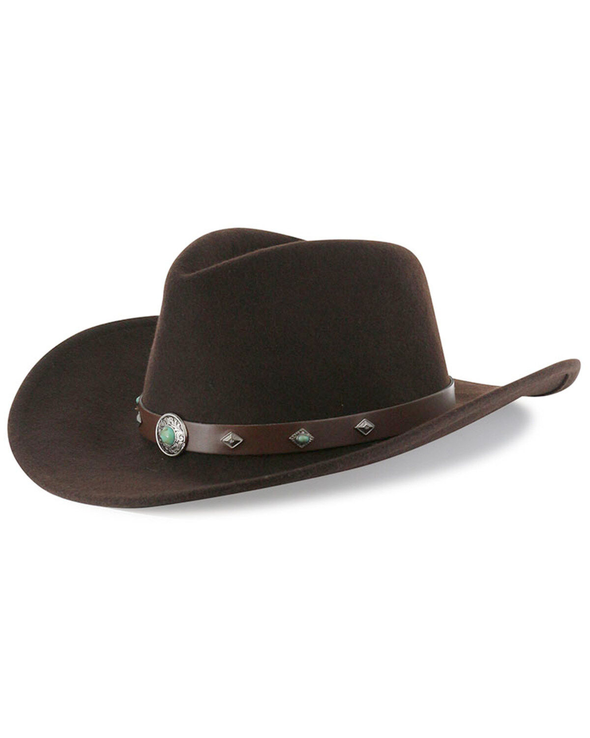 Cody James® Men's Santa Ana Wool Hat 1 68498-cody-james-reg-men-s-santa-ana-wool-hat-1.jpg