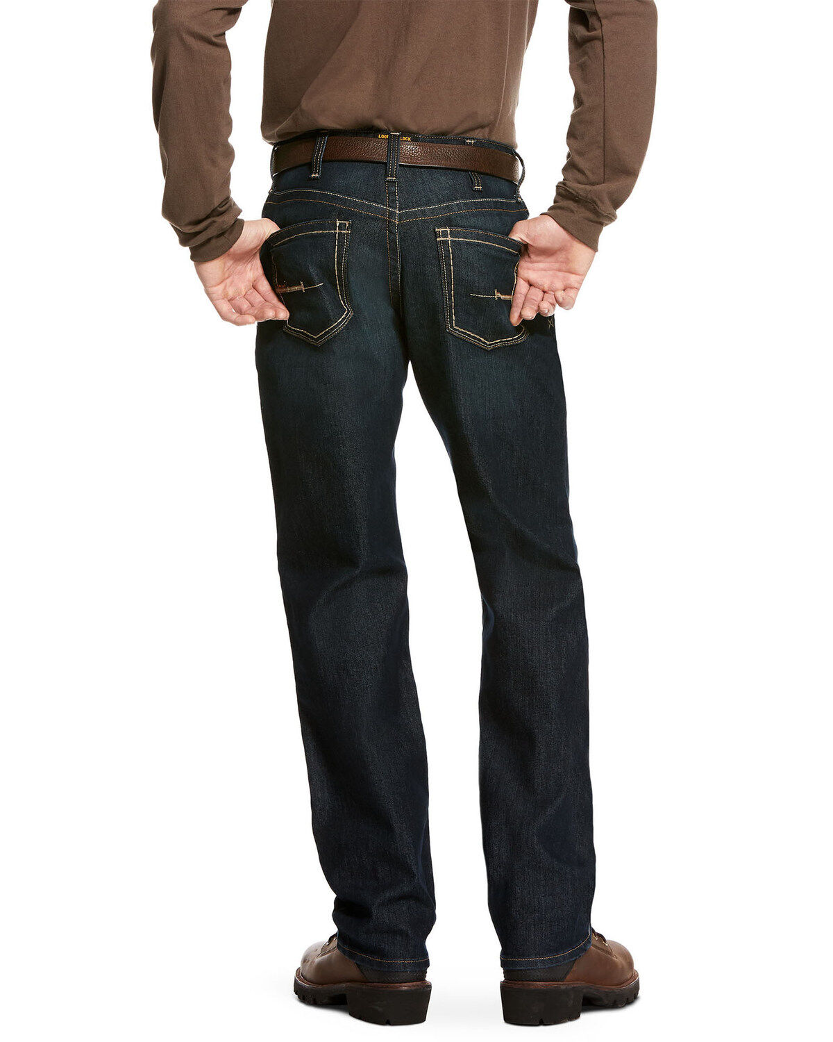 Ariat Men's Rebar M4 Cobalt Durastretch Edge Stackable Straight Work Jeans 1 69783-ariat-men-s-rebar-m4-cobalt-durastretch-edge-stackable-straight-work-jeans-1.jpg