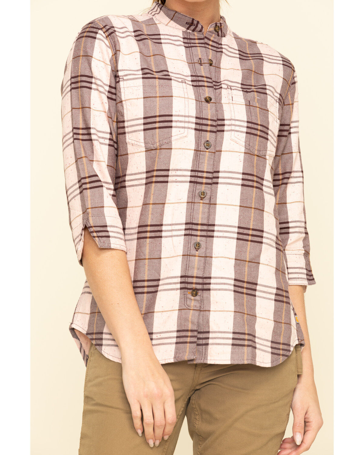 70258-carhartt-women-s-plaid-print-relaxed-fit-midweight-3-4-sleeve-button-down-work-shirt-1.jpg
