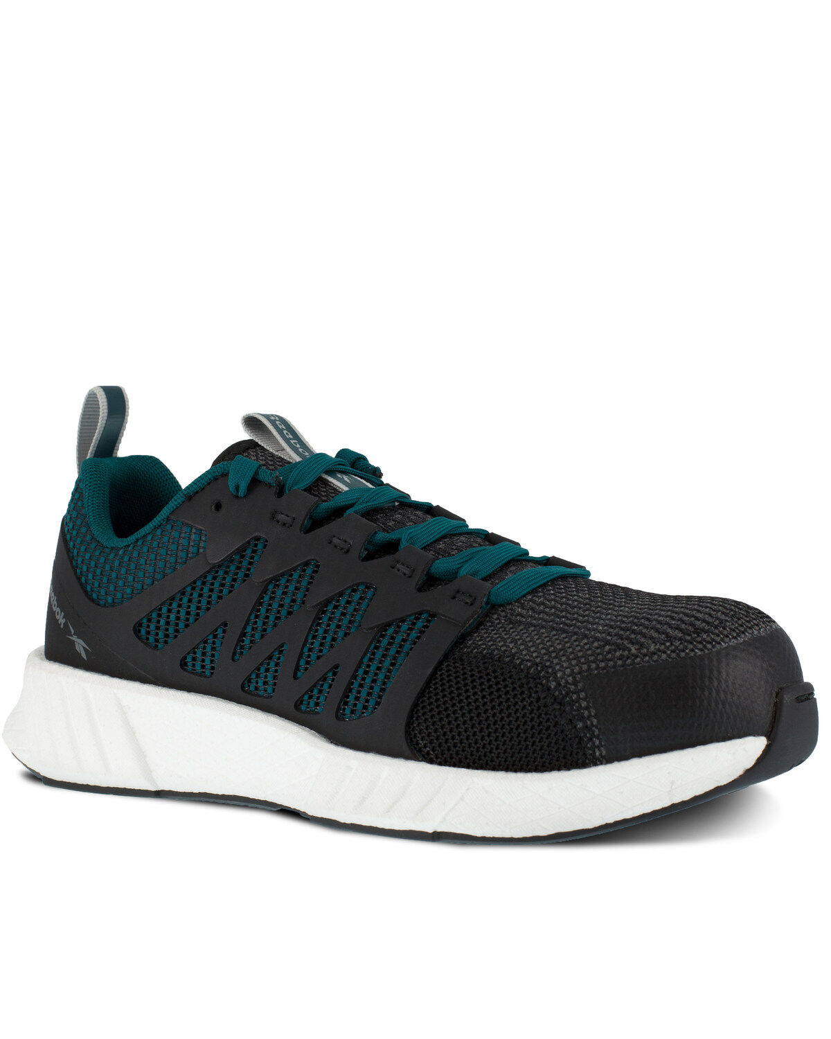 Reebok Women's Flexweave Work Shoes - Composite Toe