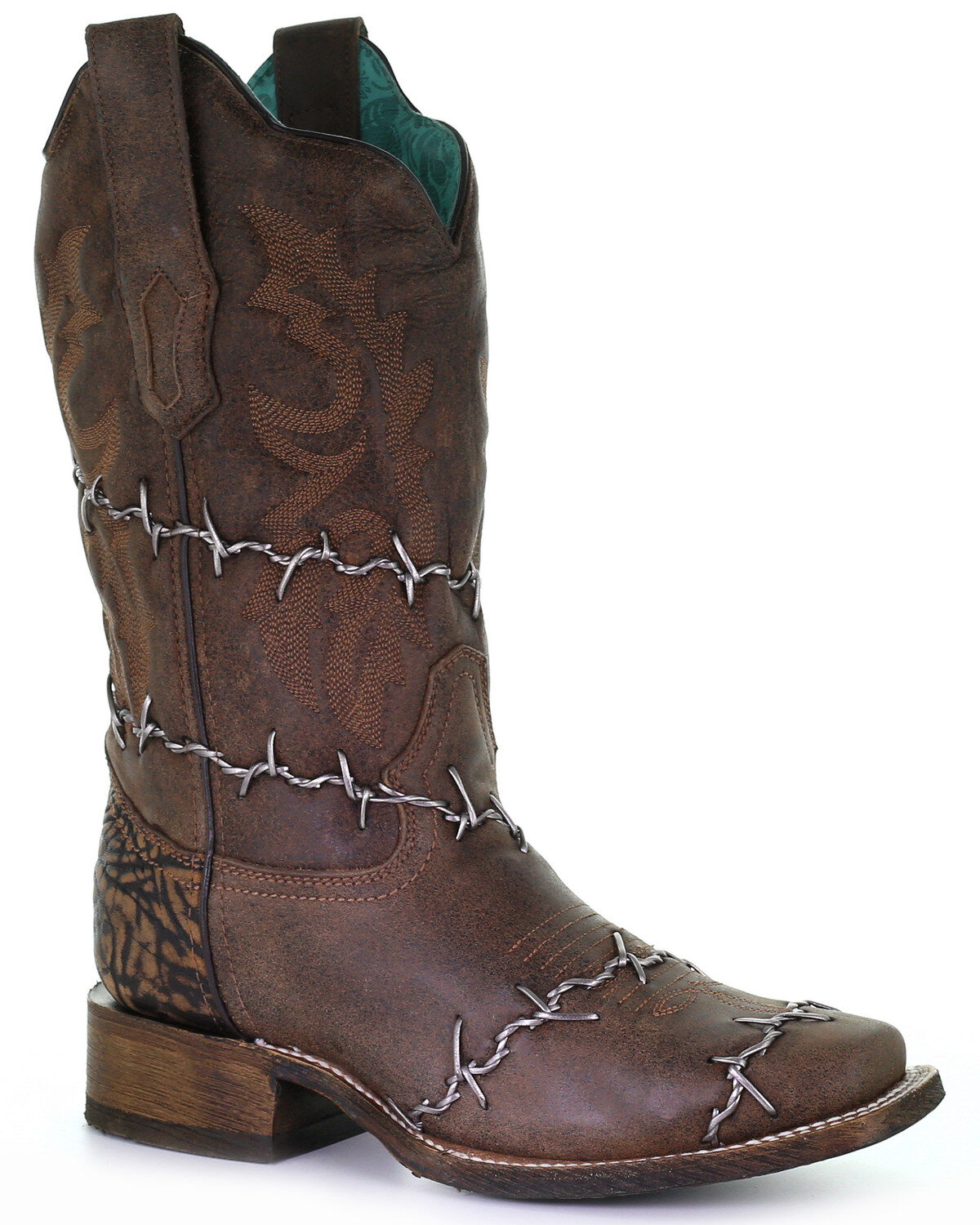 71355-corral-women-s-barbed-wire-woven-western-boots-square-toe-1.jpg