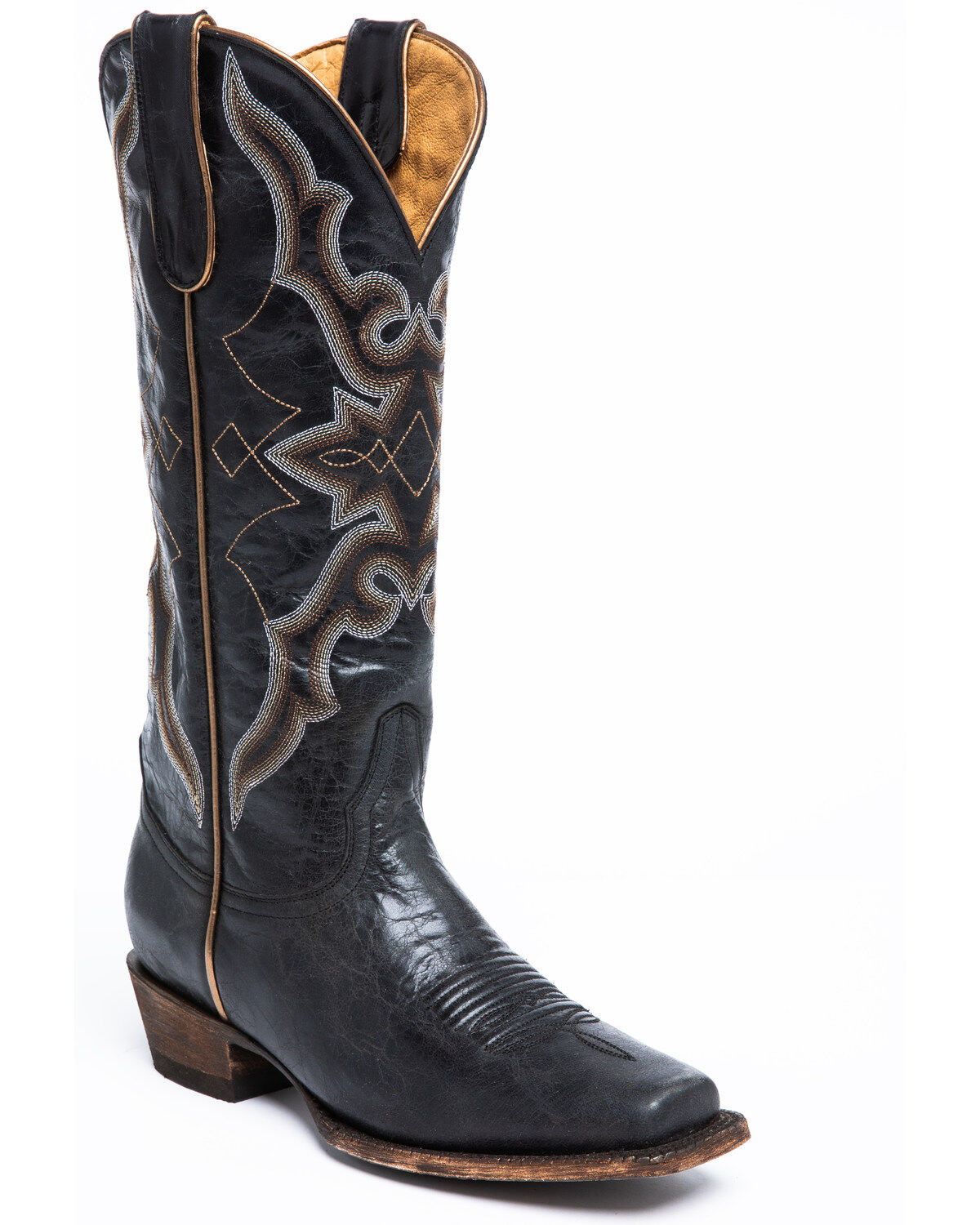 Idyllwind Women's Relic Western Boots - Narrow Square Toe 1 72015-idyllwind-women-s-relic-western-boots-narrow-square-toe-1.jpg