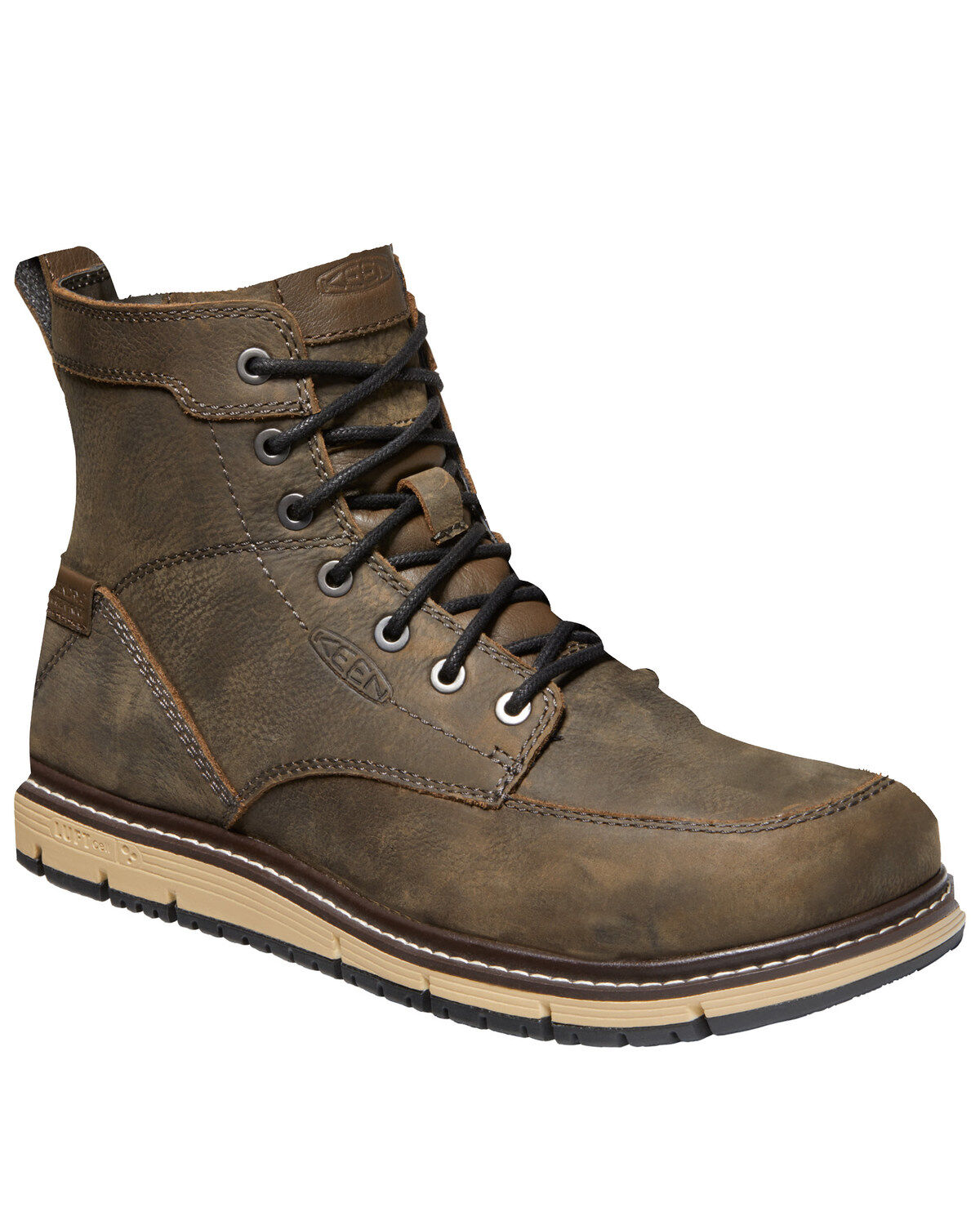 Keen Men's San Jose Waterproof Moc Work Boots - Aluminum Toe 1 72154-keen-men-s-san-jose-waterproof-moc-work-boots-aluminum-toe-1.jpg