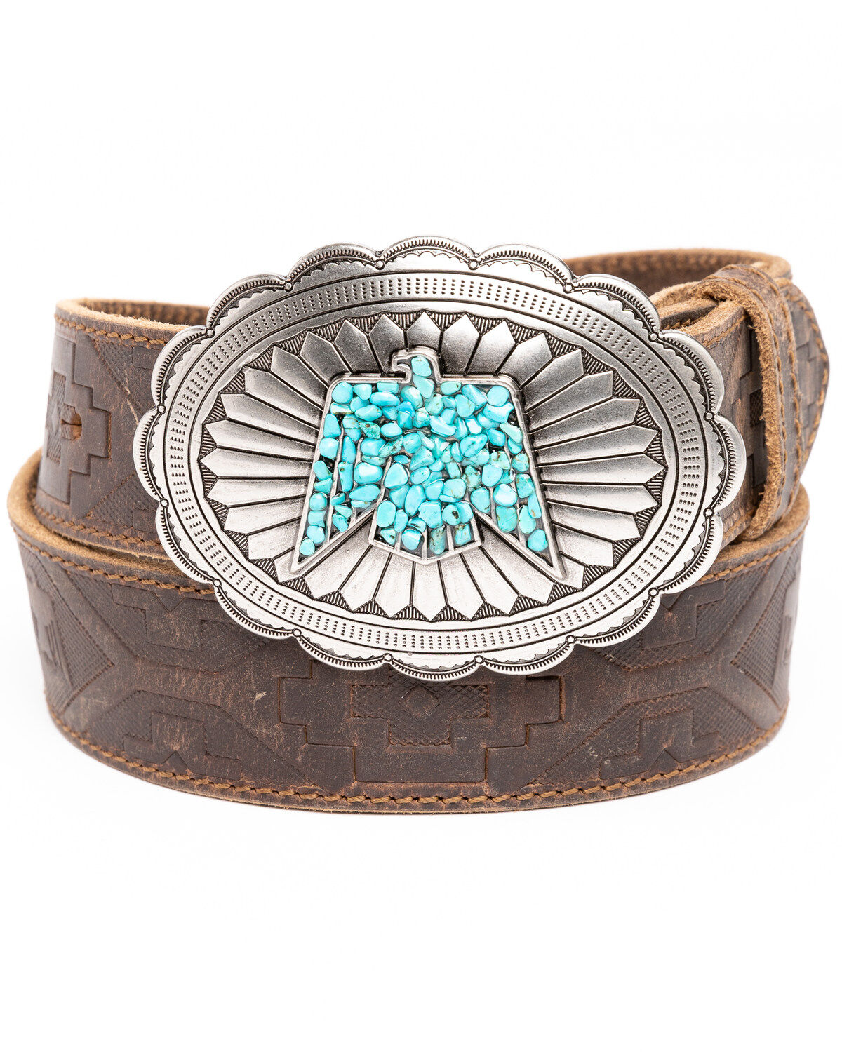 Idyllwind Women's On The Fast Lane Embossed Belt 1 72835-idyllwind-women-s-on-the-fast-lane-embossed-belt-1.jpg