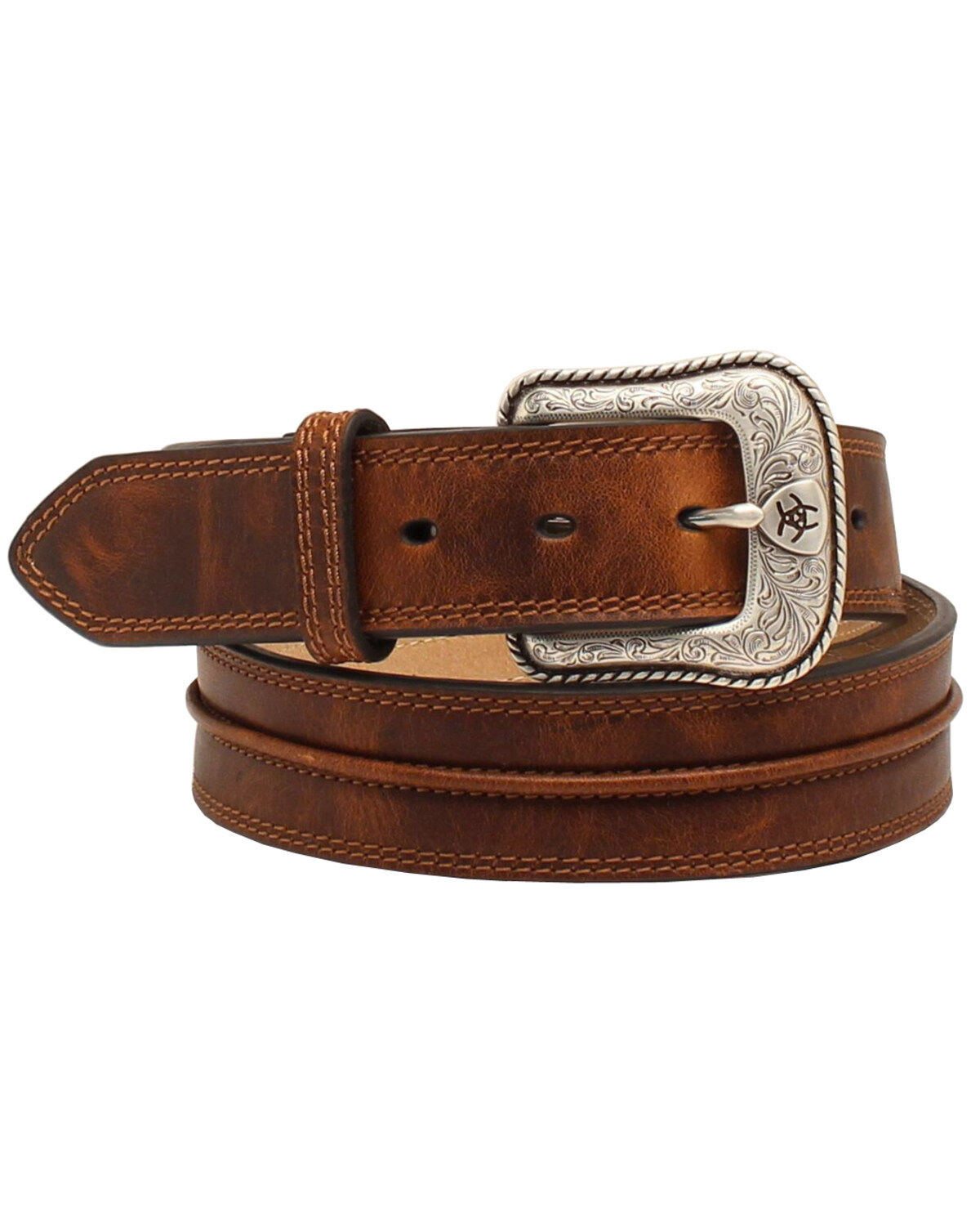 Ariat Men's Leather Belt 1 72945-ariat-men-s-leather-belt-1.jpg