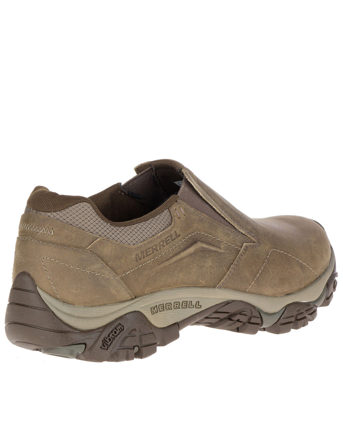 Merrell Men's MOAB Adventure Hiking Shoes - Soft Toe