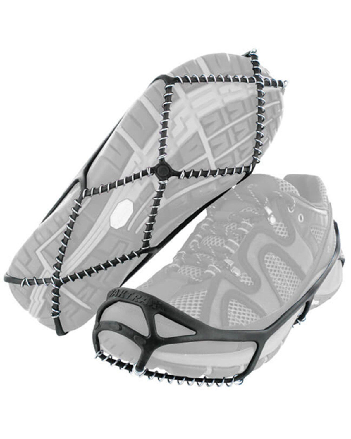 Yaktrax Outdoor Walker Cleats