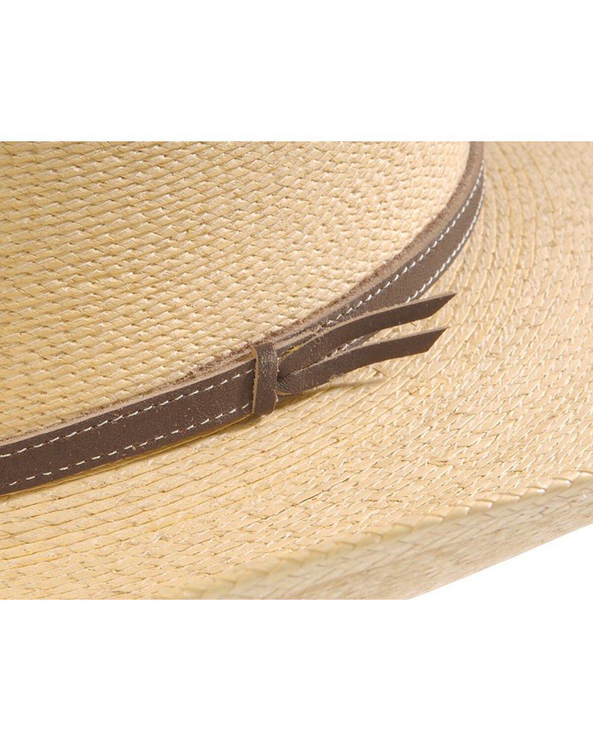 Atwood Hat Co. Kids' Straw Cowboy Hat