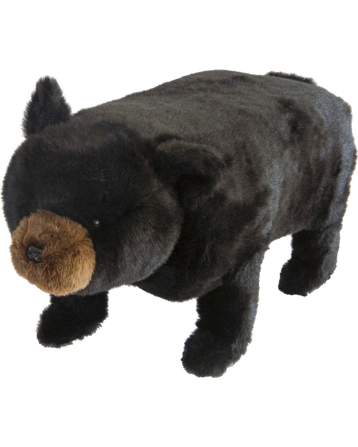 Carsten's Home Big Ben Bear Large Stool