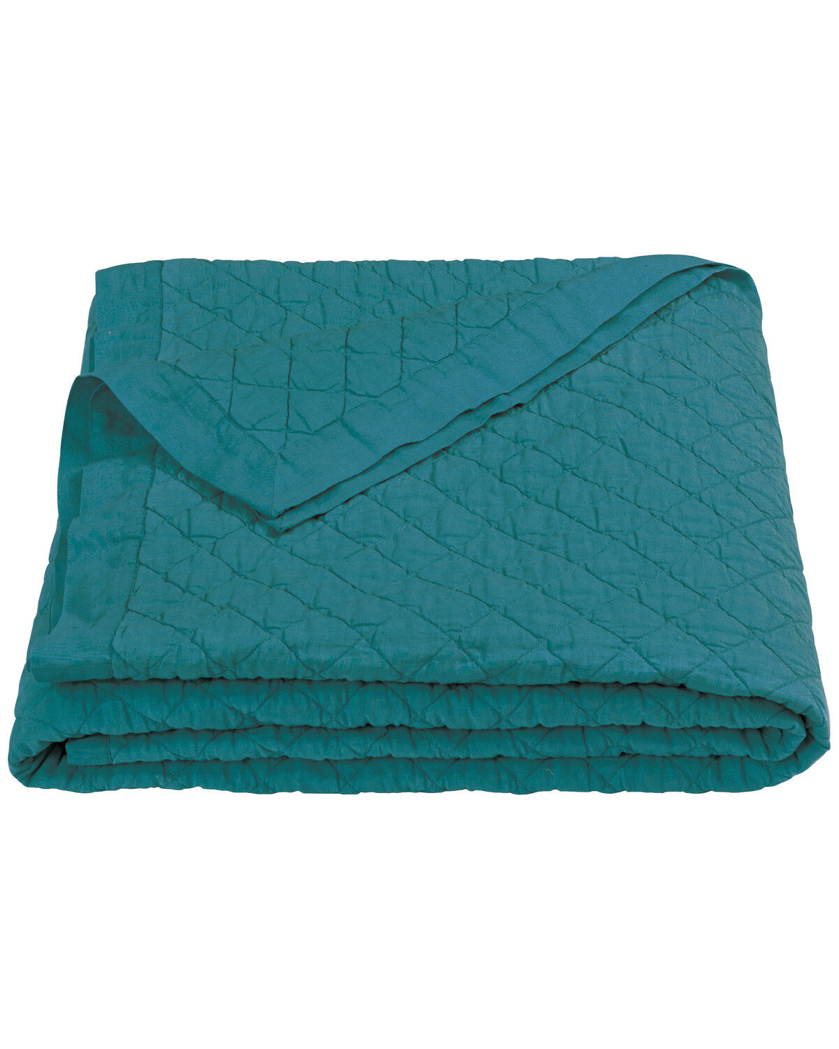 76590-hiend-accents-diamond-pattern-turquoise-linen-full-queen-quilt-1.jpg