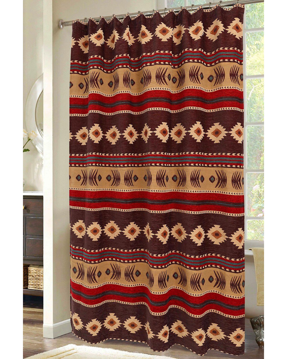 Carstens Cimarron Shower Curtain 1 76658-carstens-cimarron-shower-curtain-1.jpg